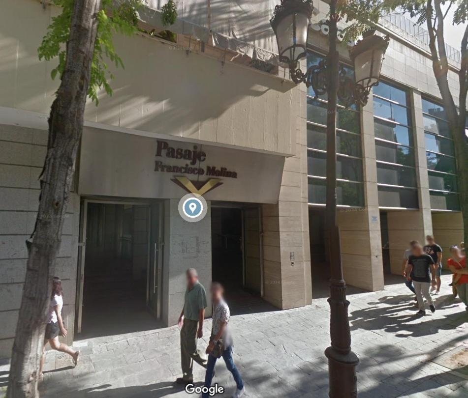Apartamento Duplex Center Parking Netflix Amazon Video *