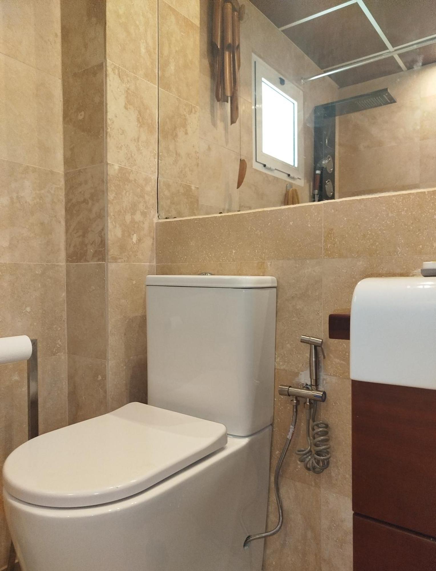 Apartamento Indo Loma Sancti Petri