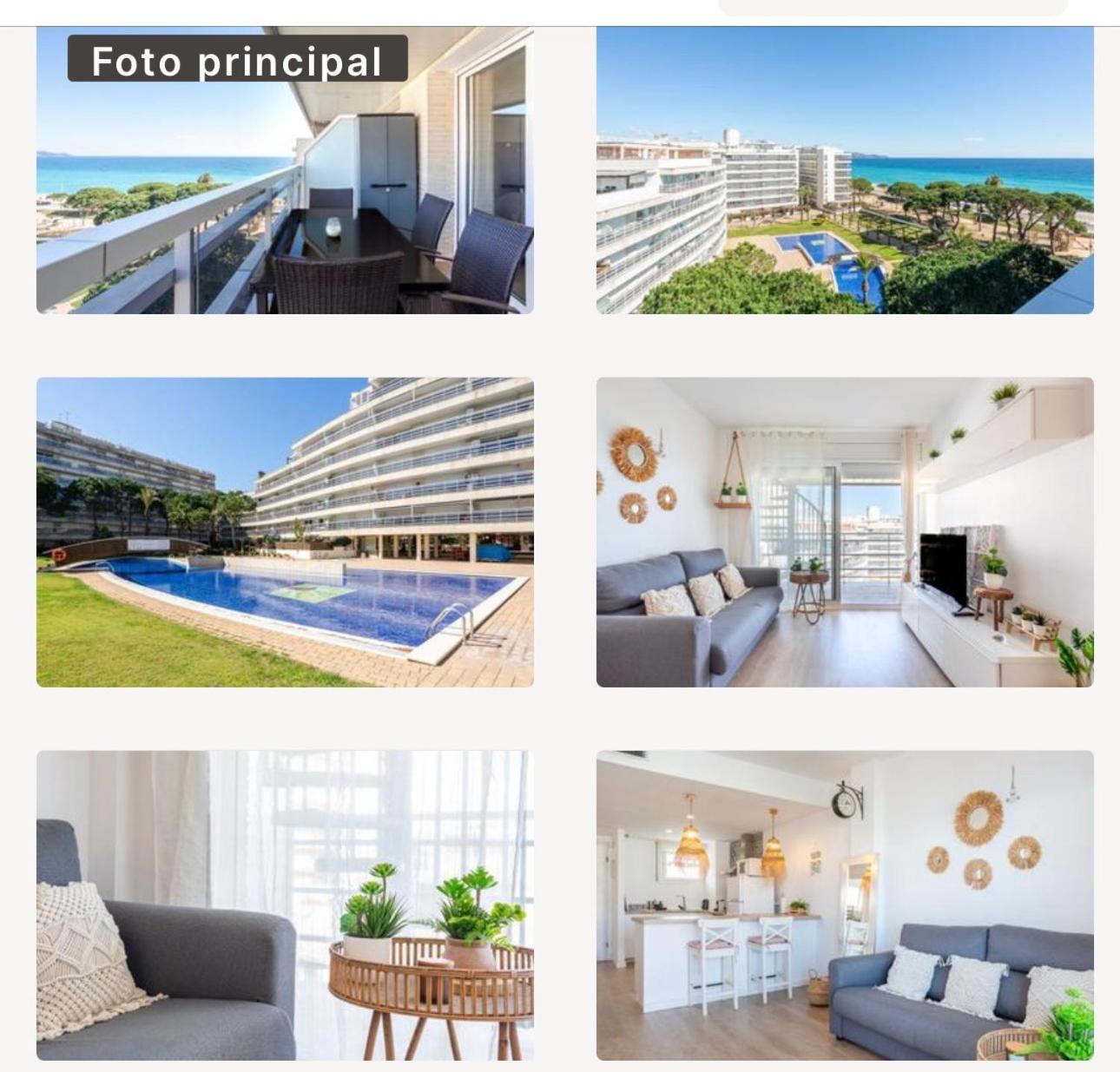 Sabanell Park * Blanes