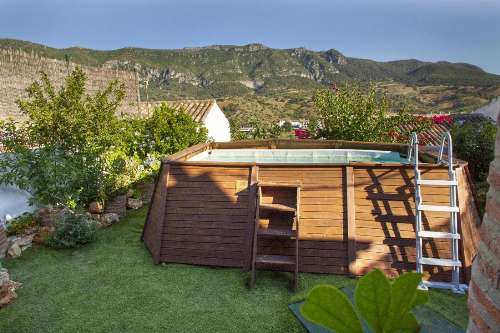 Casa rural La De La Muela