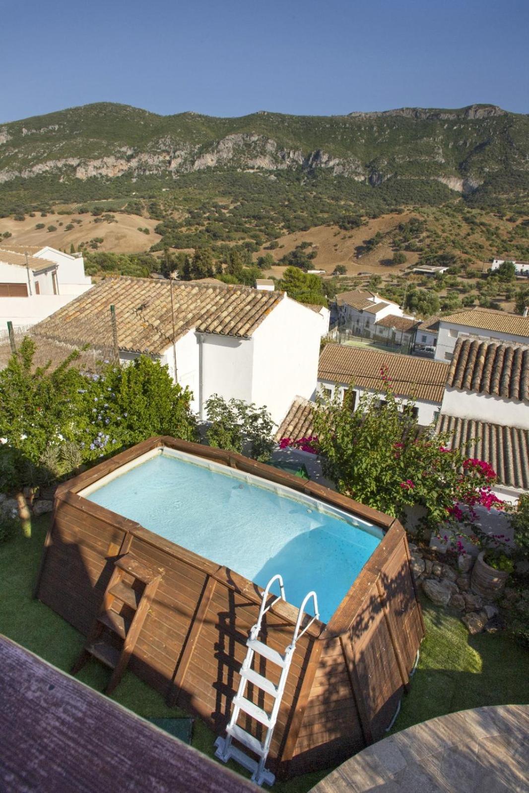 La De La Muela Casa rural