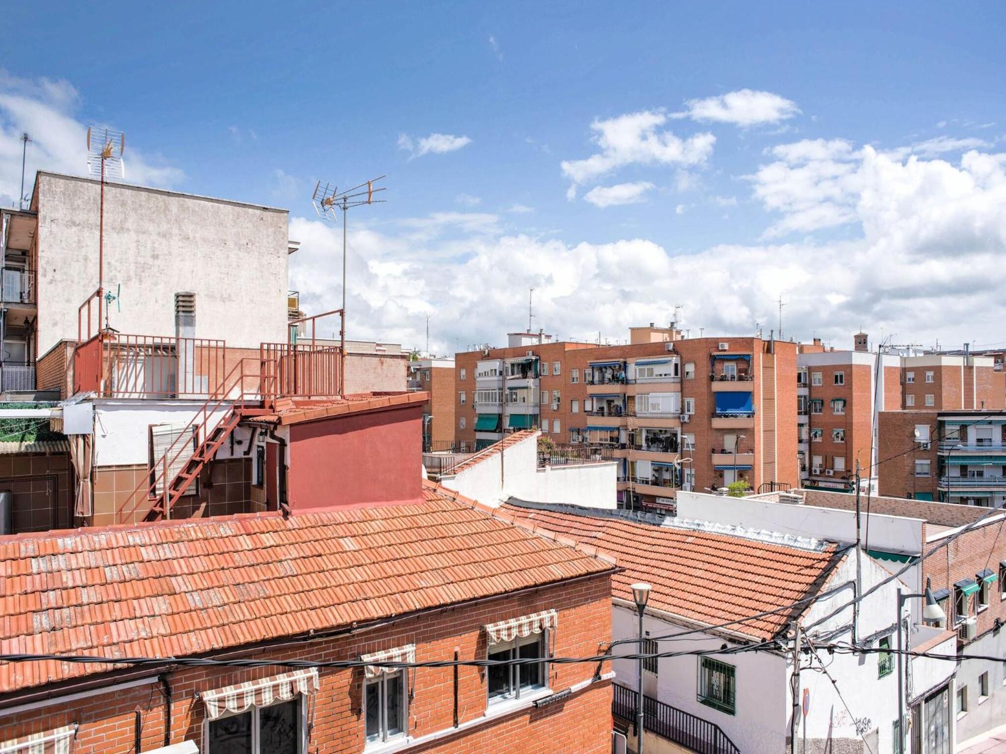 Belvilla By Oyo Casa San Sebastia¡n De Reyes *