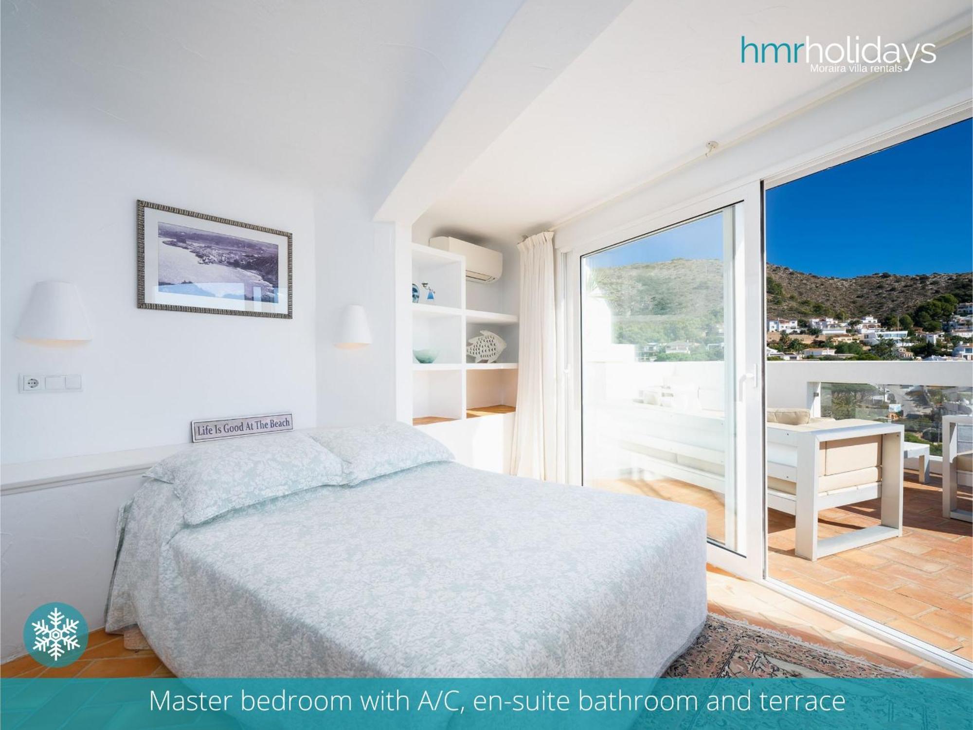 Luxury Penthouse Seaesta By Hmr Holidays Apartment