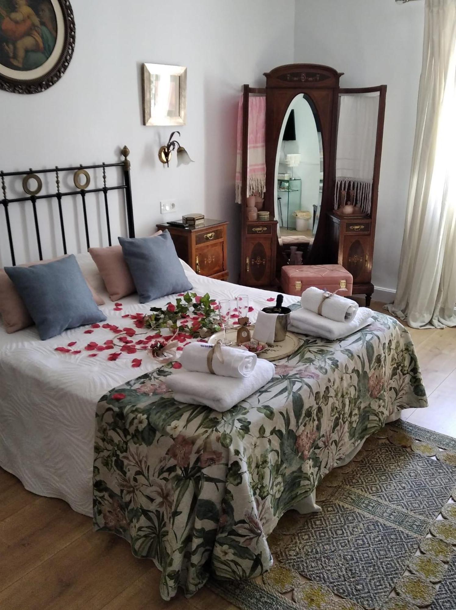 La Casa De Coy Bed and breakfast