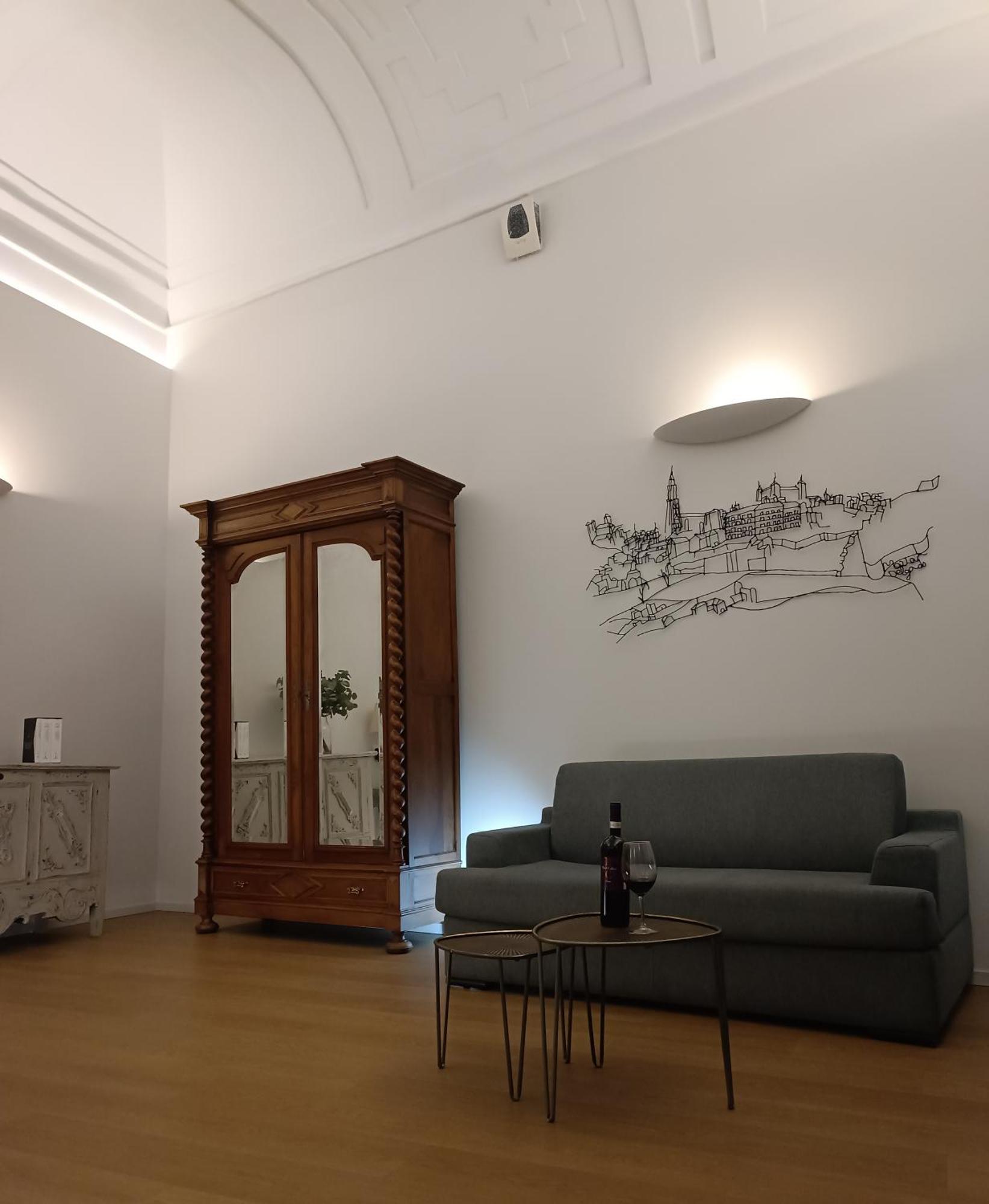 Hotel Boutique De Silleria Toledo