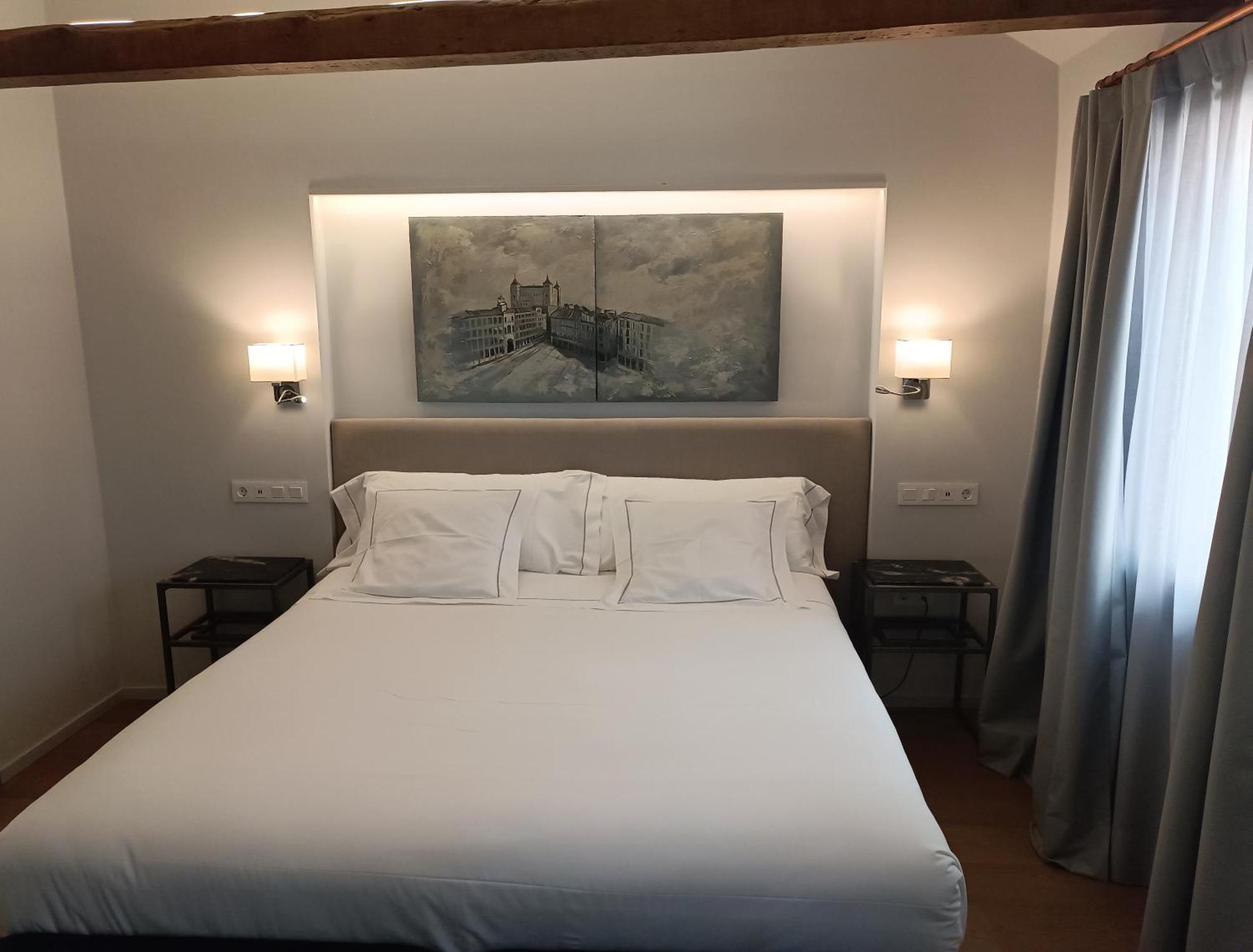 Boutique De Silleria Hotel
