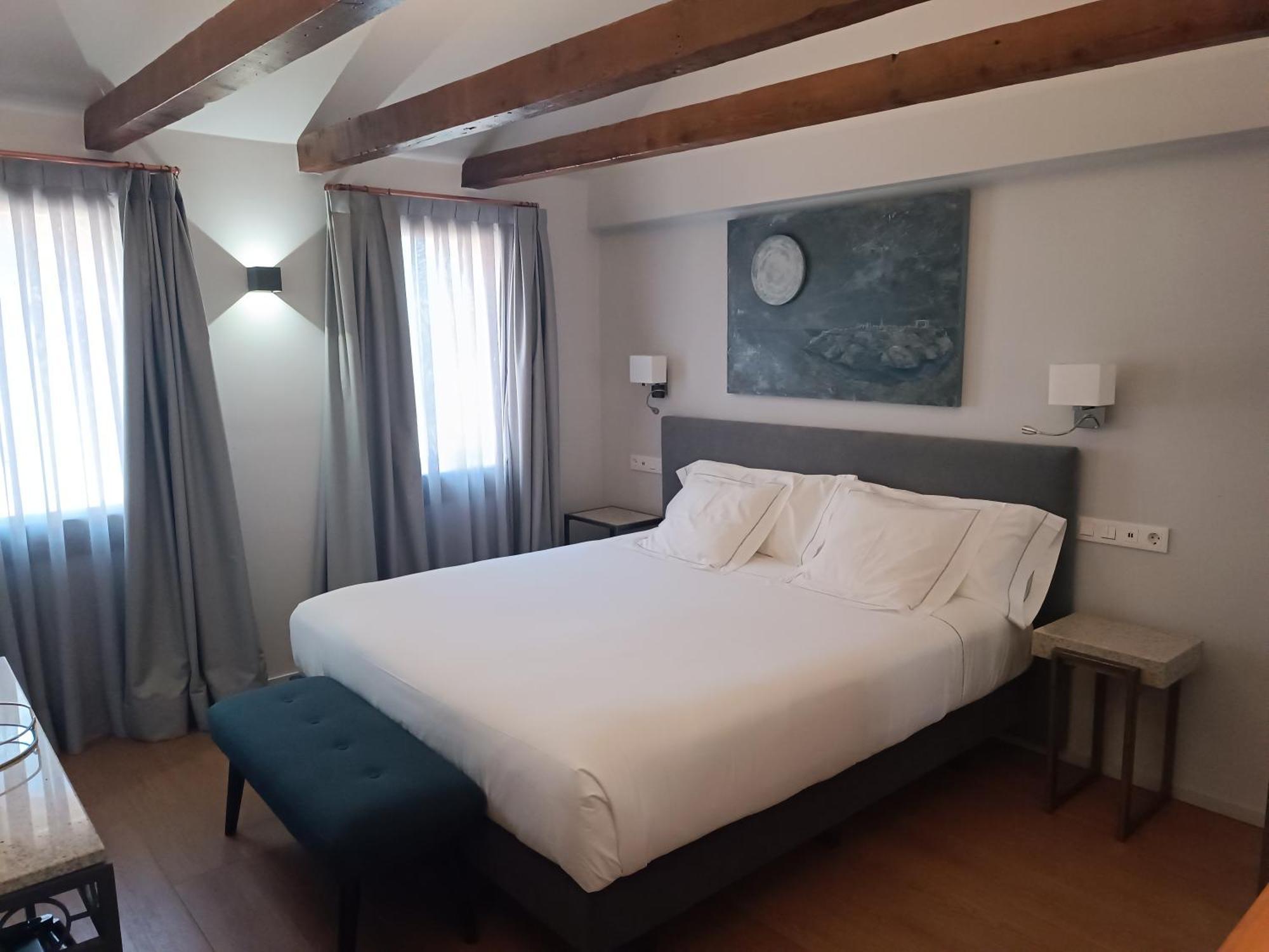 Boutique De Silleria Hotel 4*