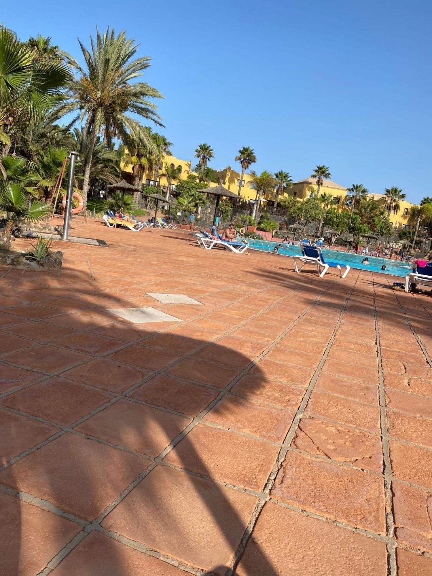Casa Poppins Corralejo
