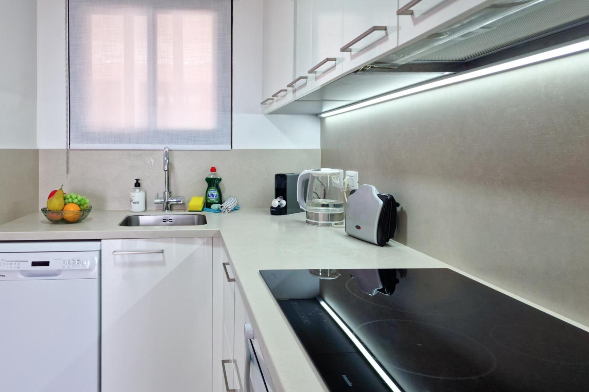 Apartamento Orange - Parque Santiago Ii