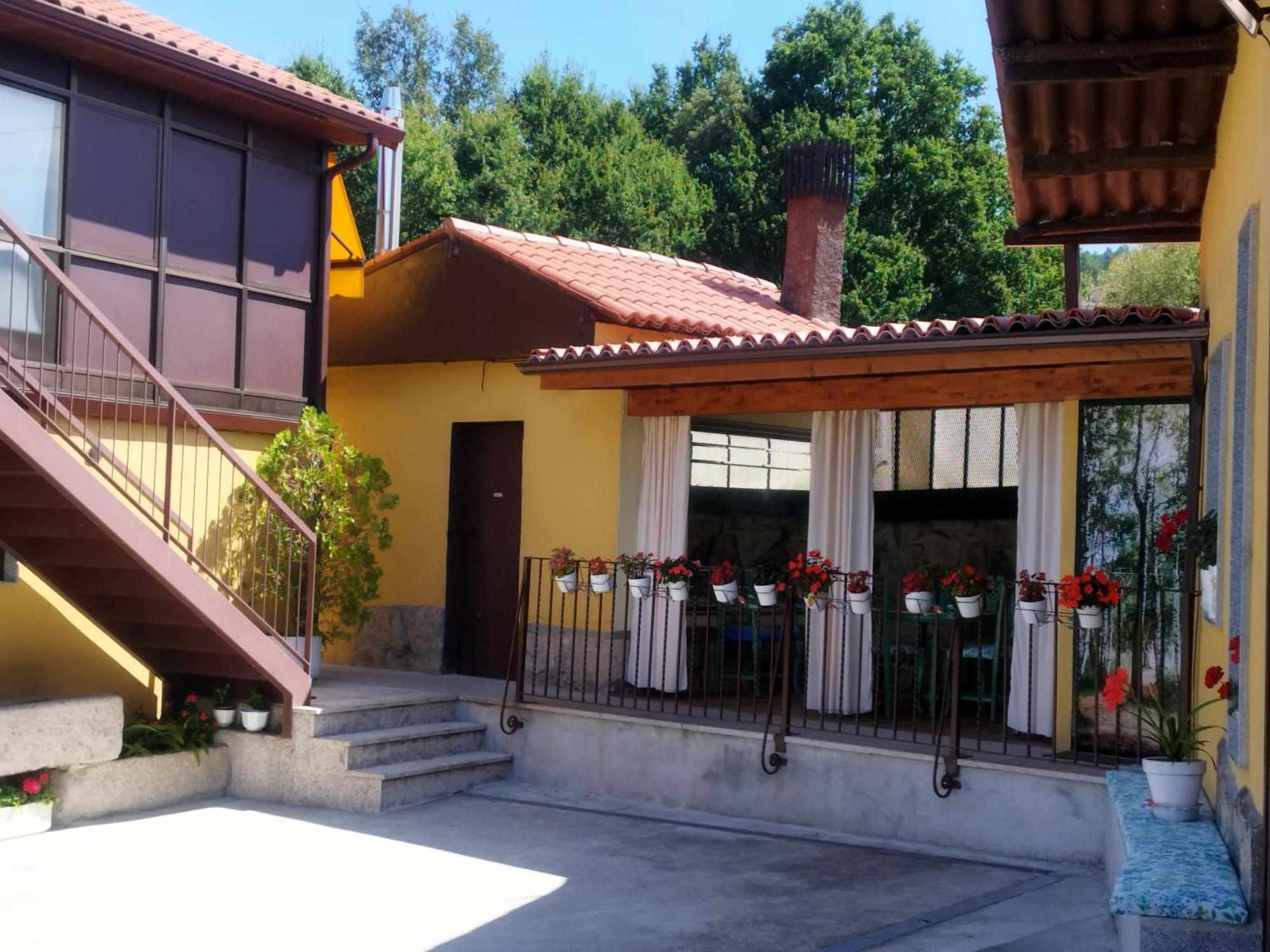 Casa Da Vieira
