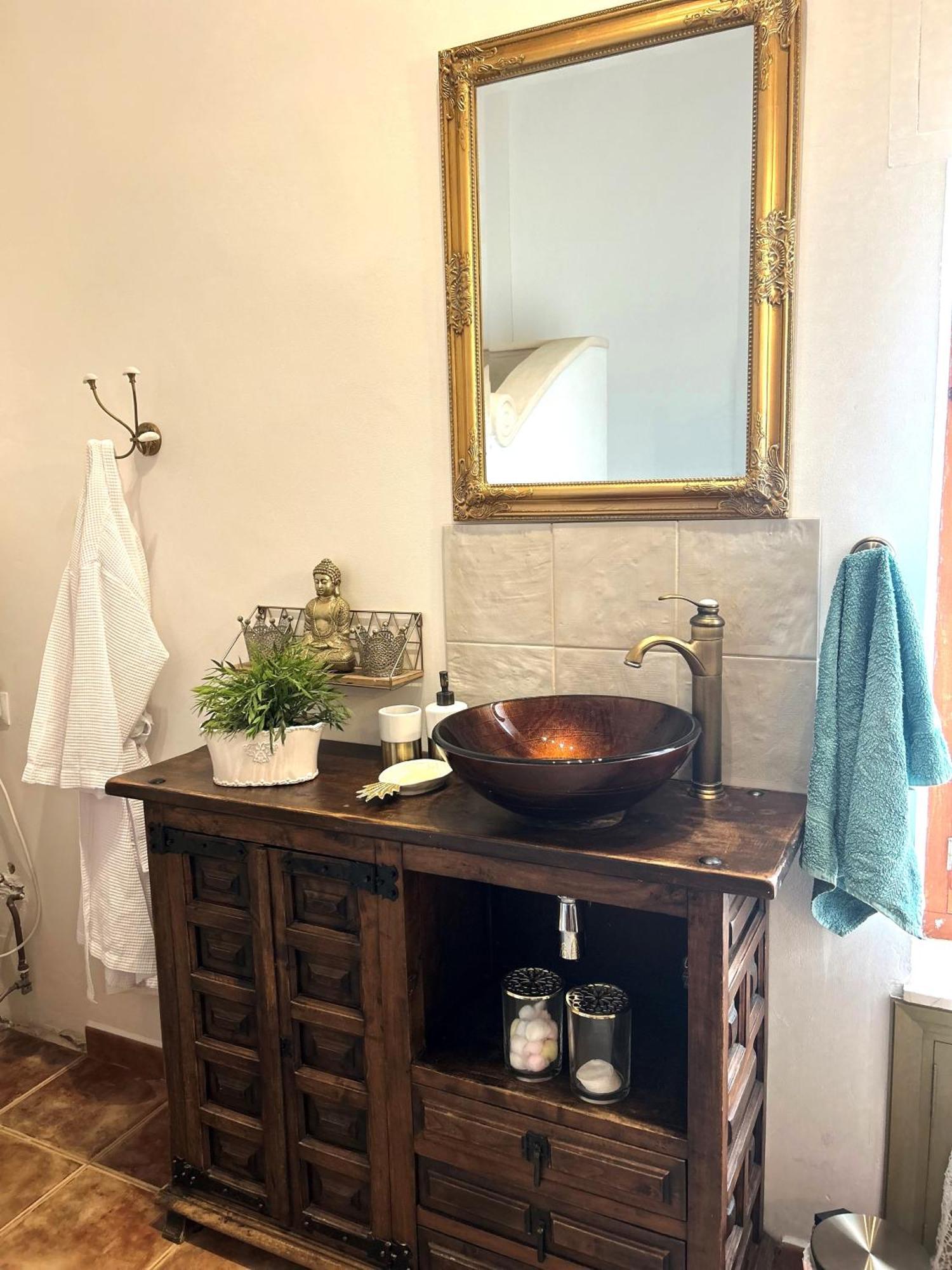 Bed and breakfast Boutique At Casa Grande *