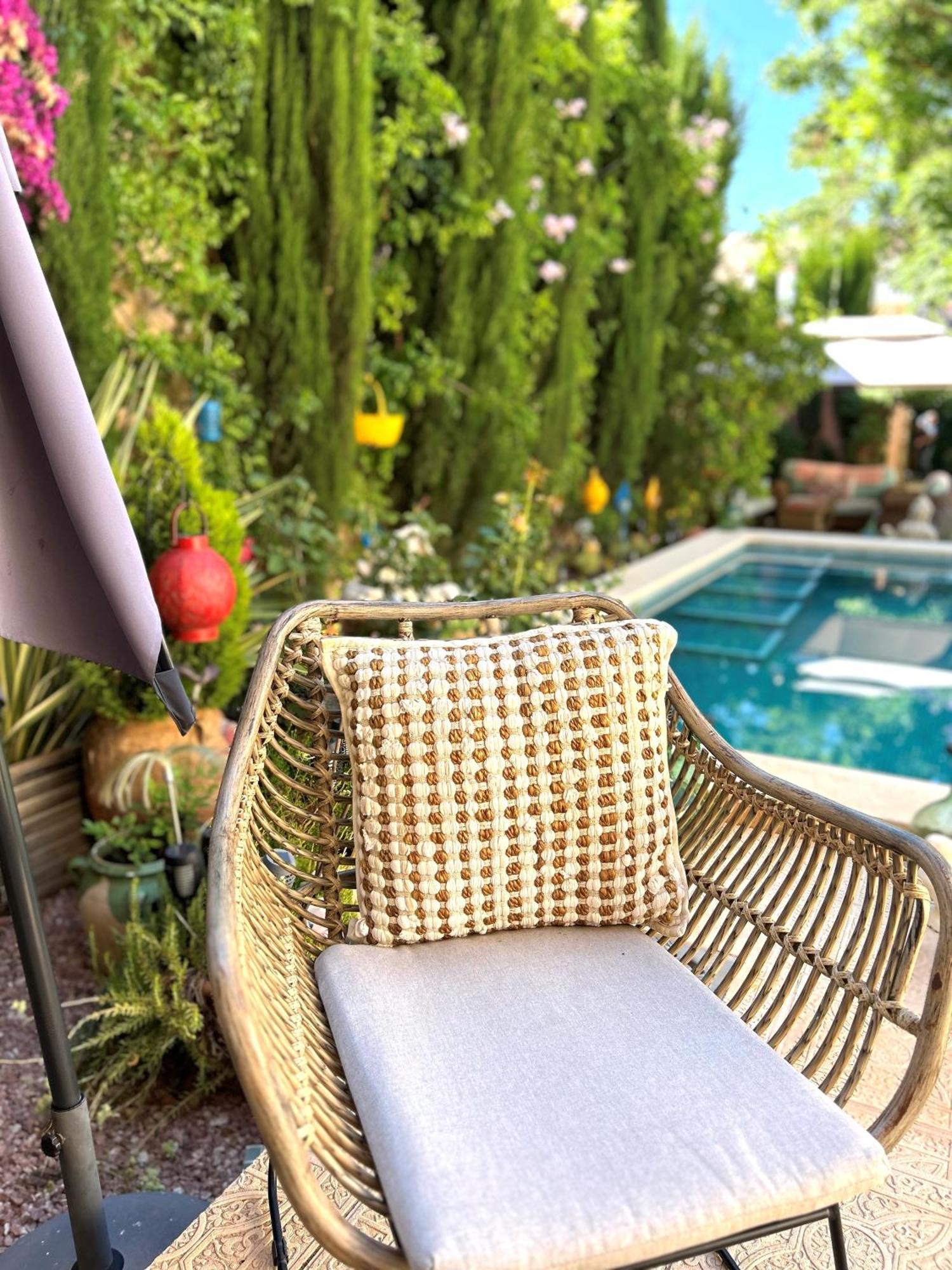 Boutique At Casa Grande Bed and breakfast
