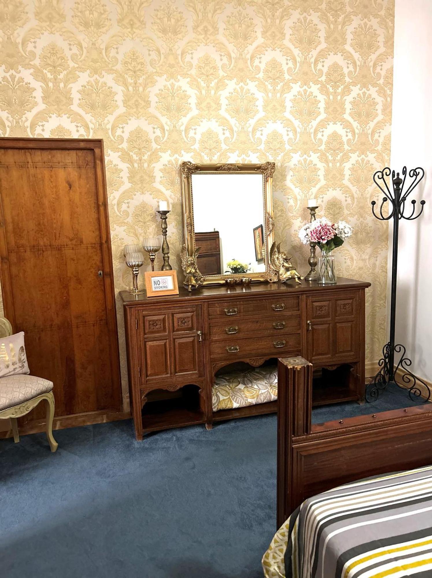 Bed and breakfast Boutique At Casa Grande *