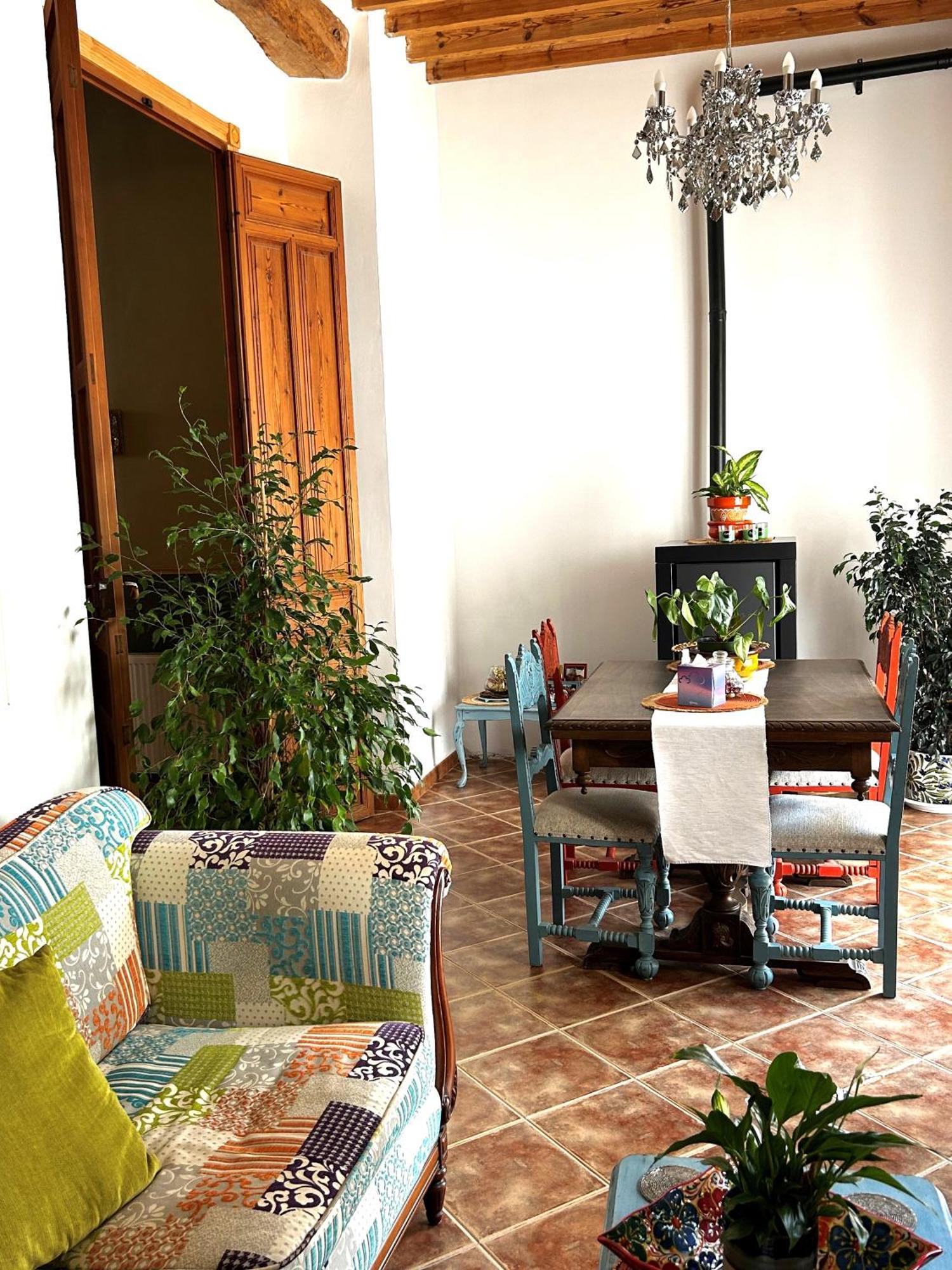 Bed and breakfast Boutique At Casa Grande El Pinós