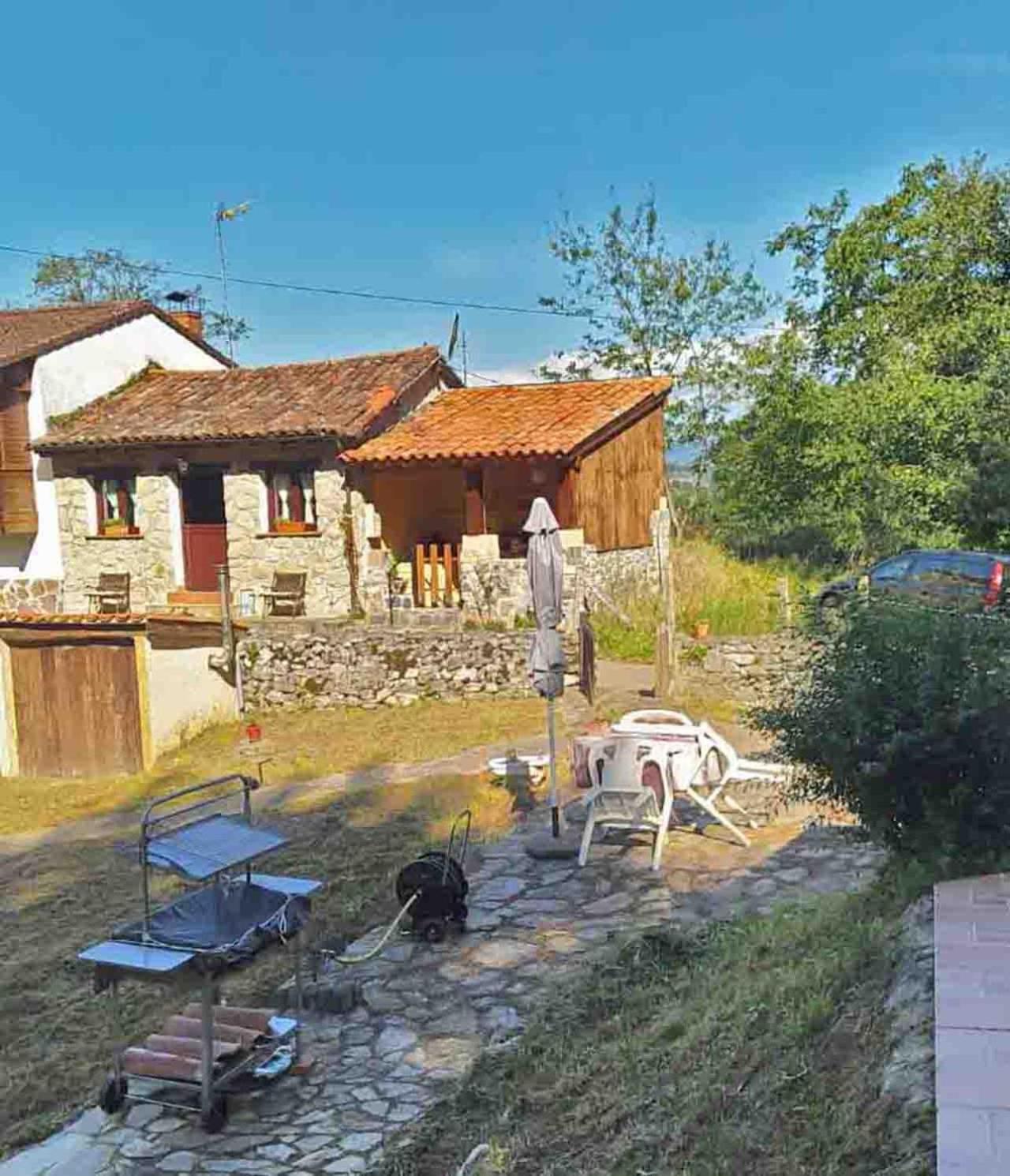 Holiday home La Casa De La Vieja *
