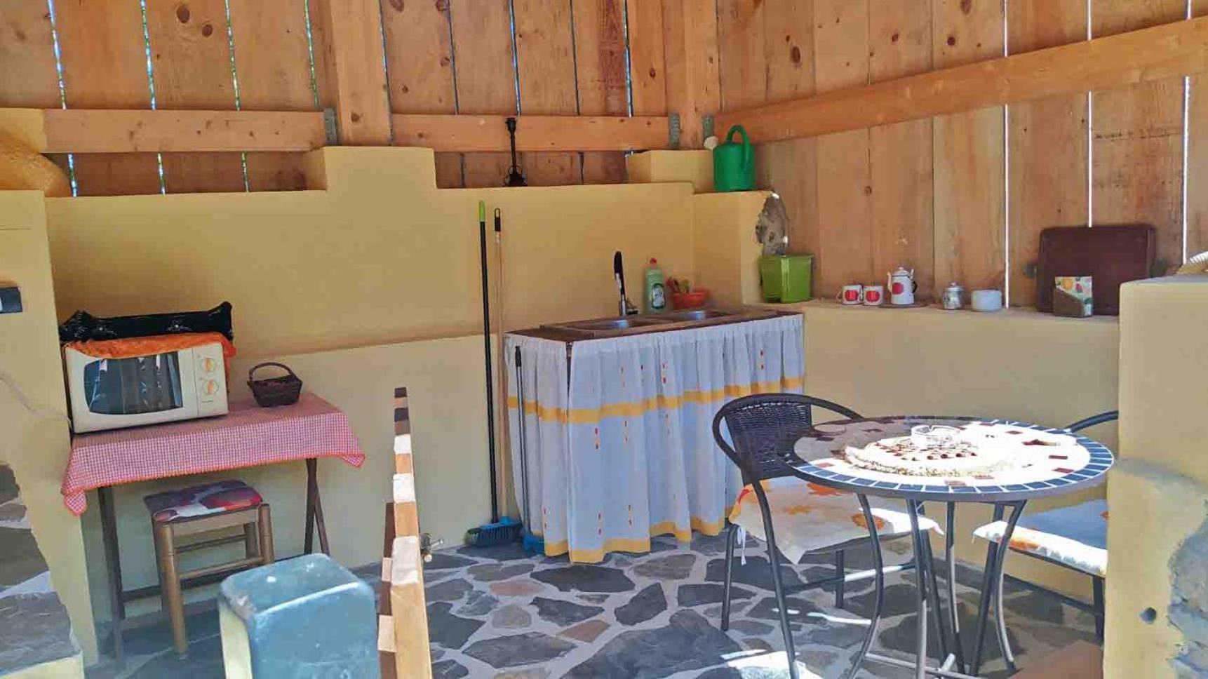 Holiday home La Casa De La Vieja Nava