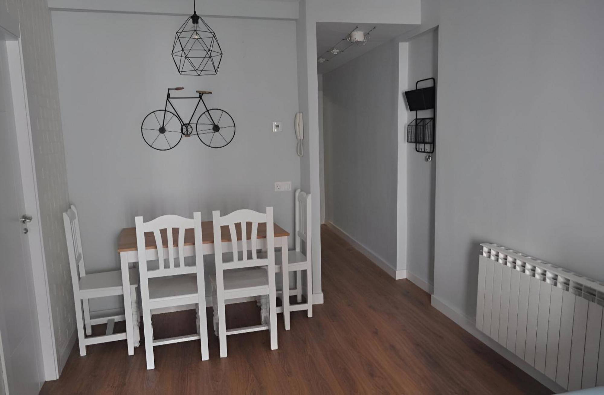 Vivienda Uso Turistico Zapateria 1 Licencia Vut 42120 * Soria