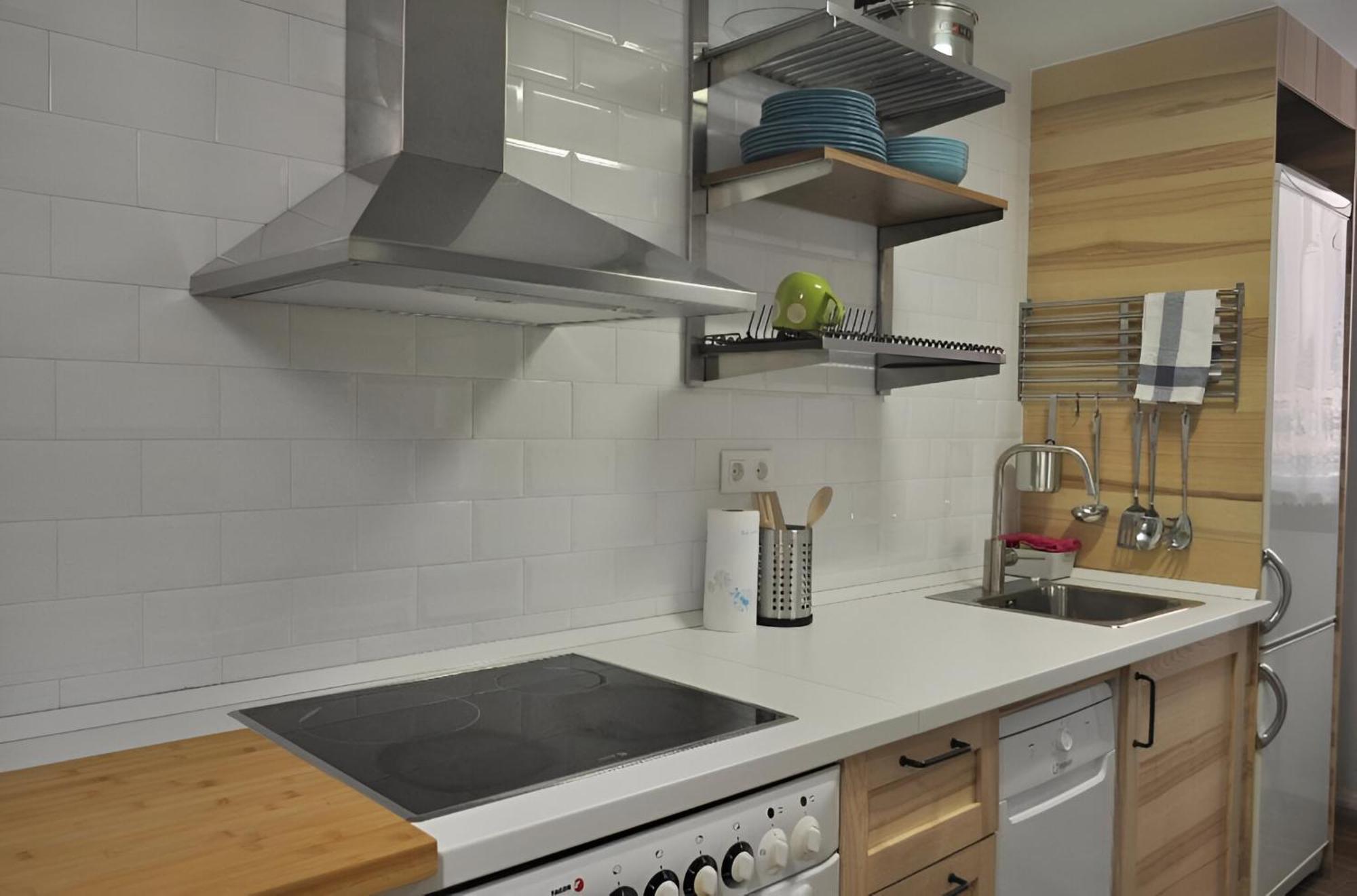 Vivienda Uso Turistico Zapateria 1 Licencia Vut 42120 Apartment