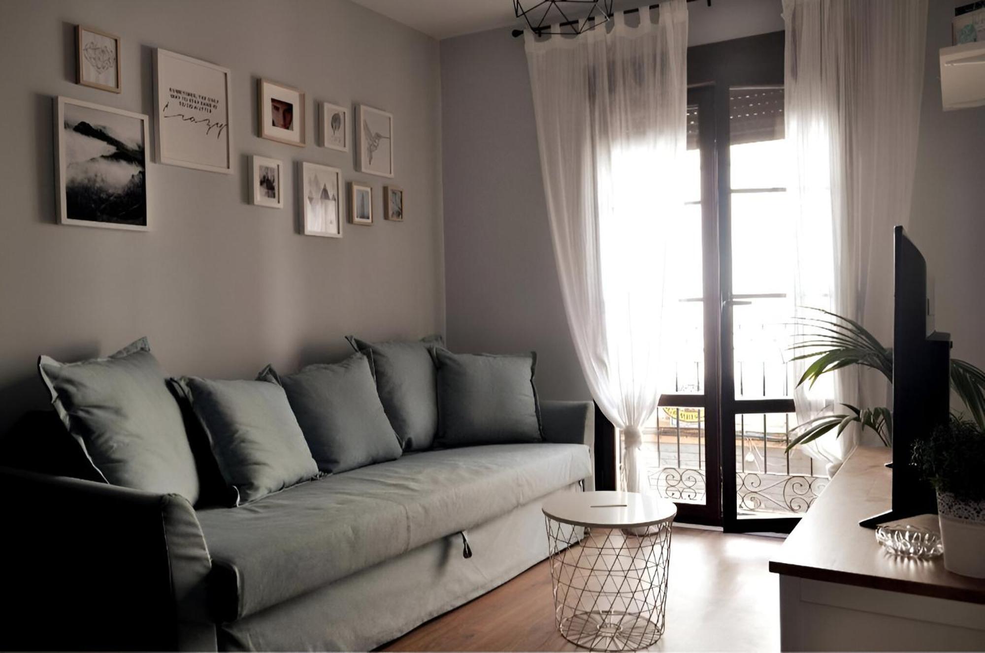 Apartment Vivienda Uso Turistico Zapateria 1 Licencia Vut 42120 Soria