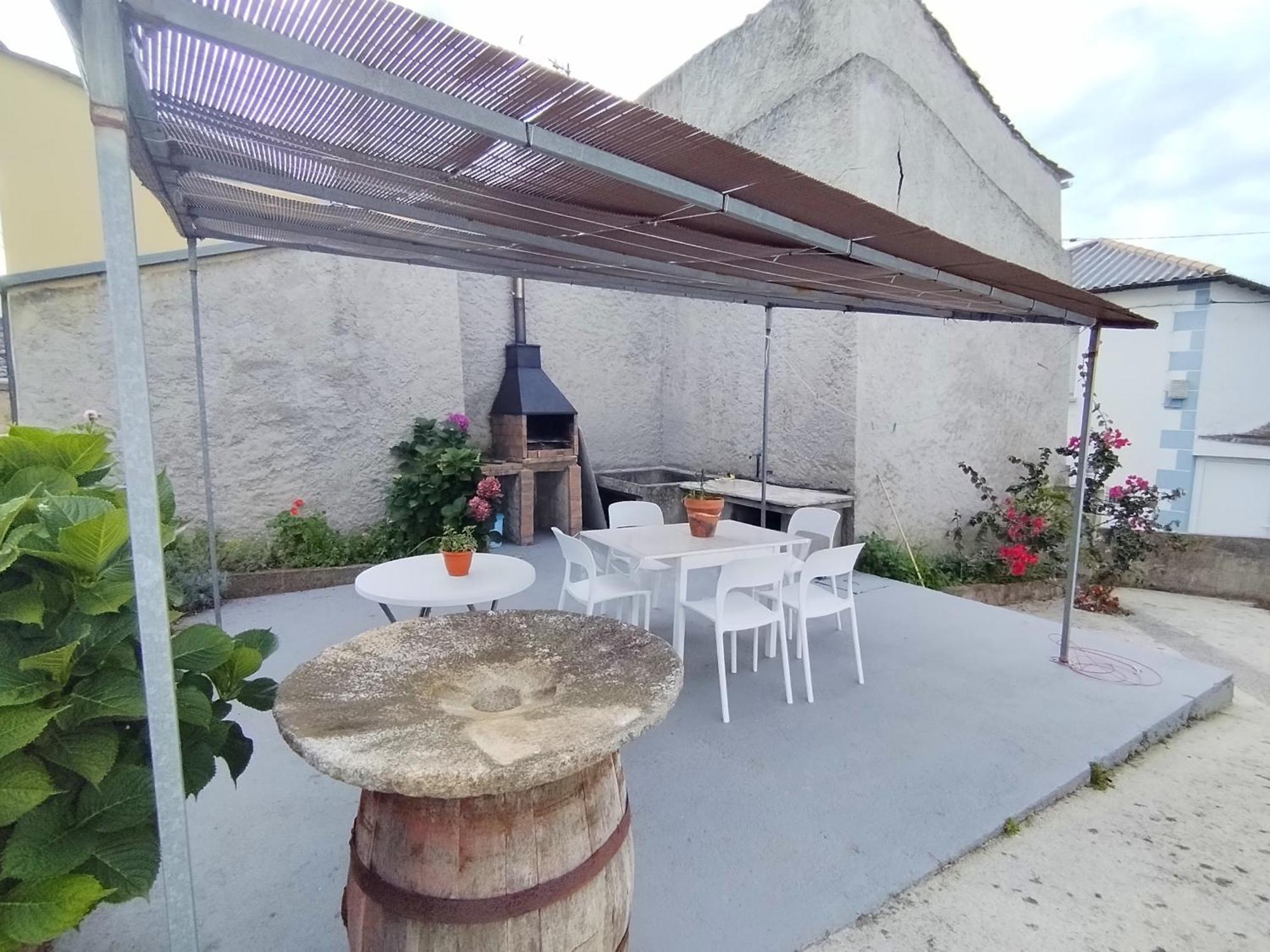 Casa Amando Holiday home O Vicedo