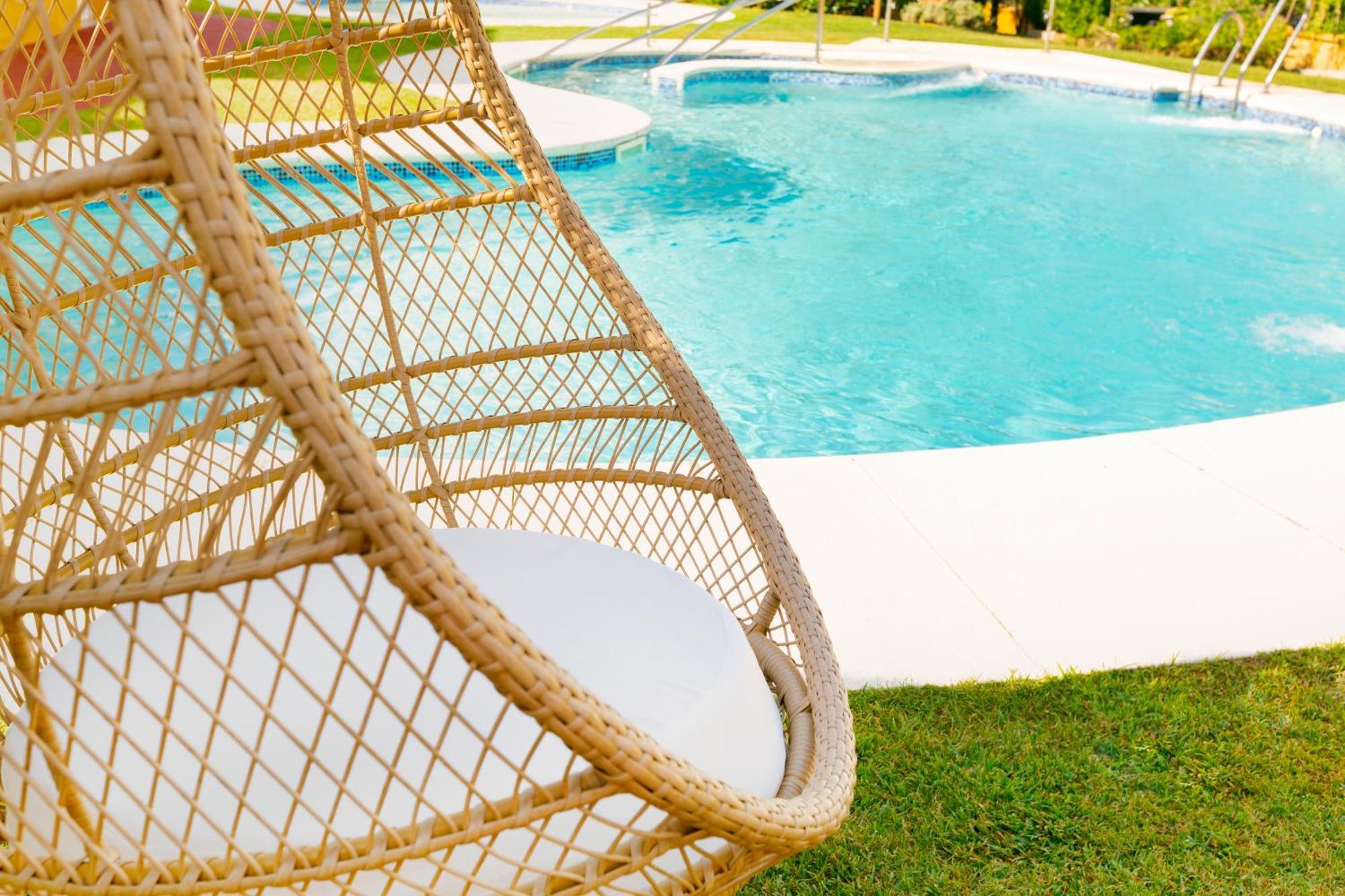 Pura Villa- Buganvillas * Ayamonte