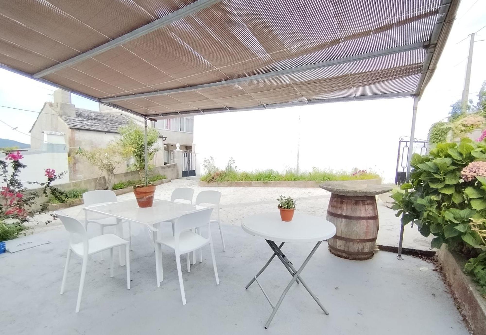 Casa Amando Holiday home