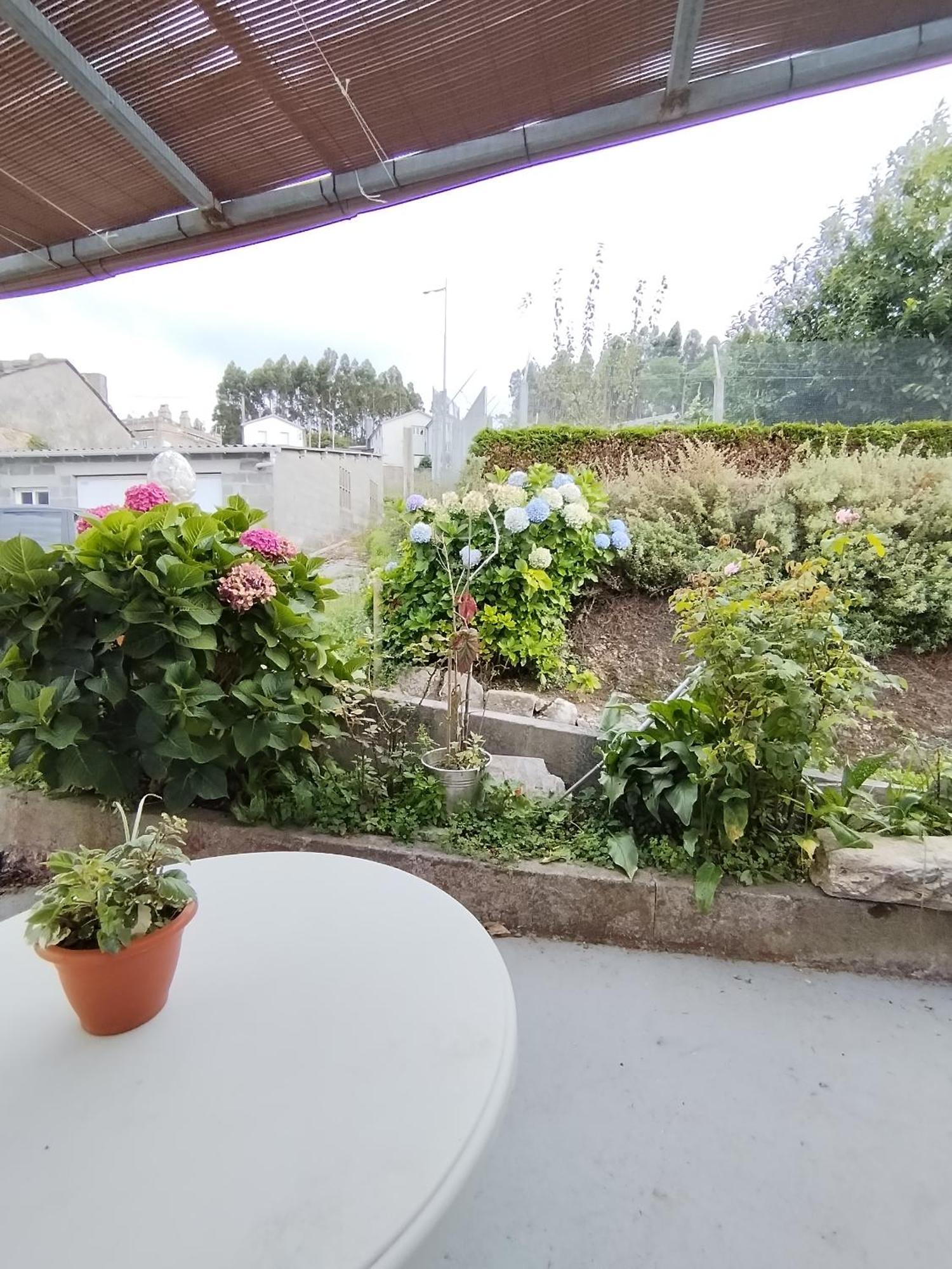 Holiday home Casa Amando O Vicedo