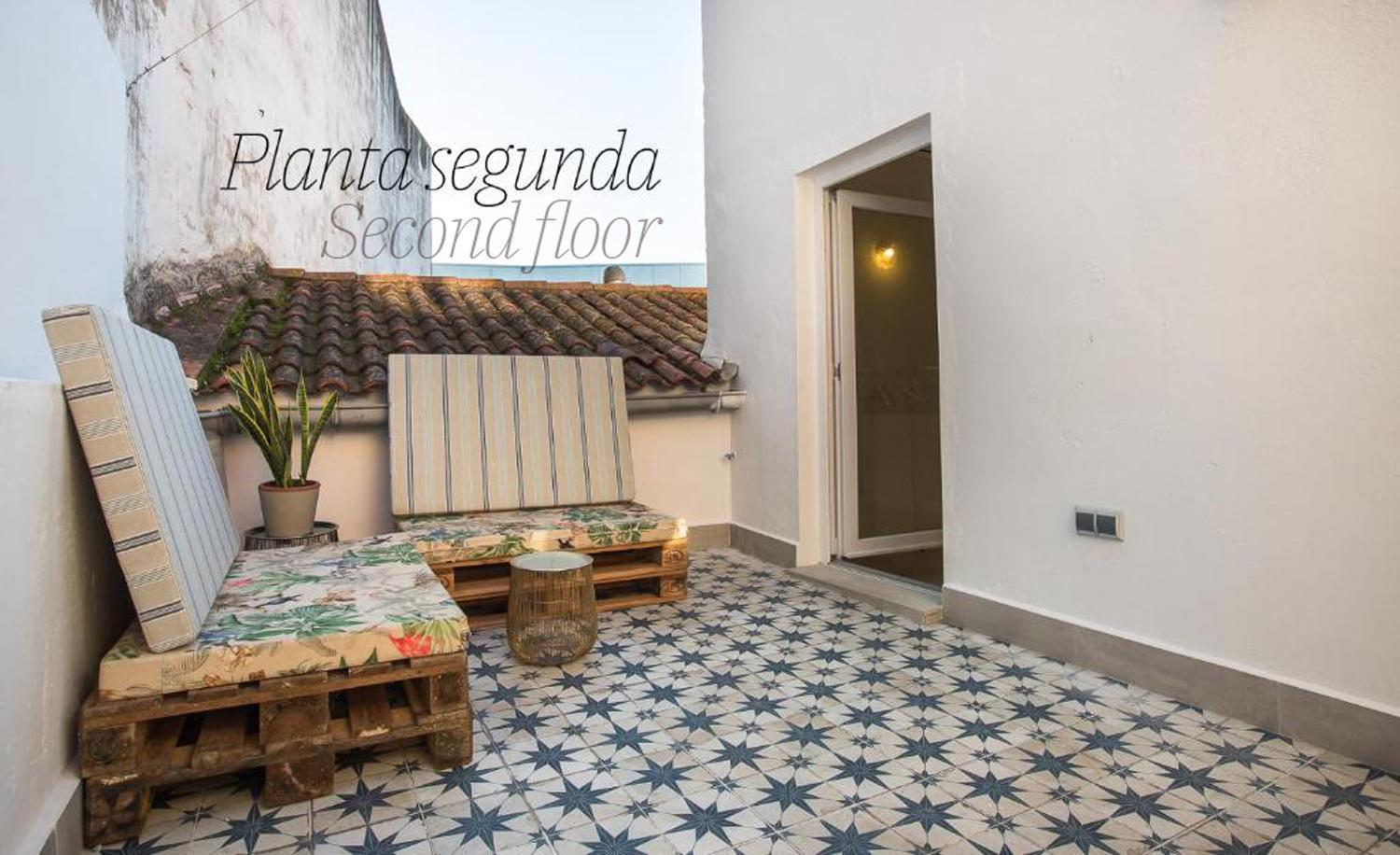 Apartamento San Salvador Parking Gratis