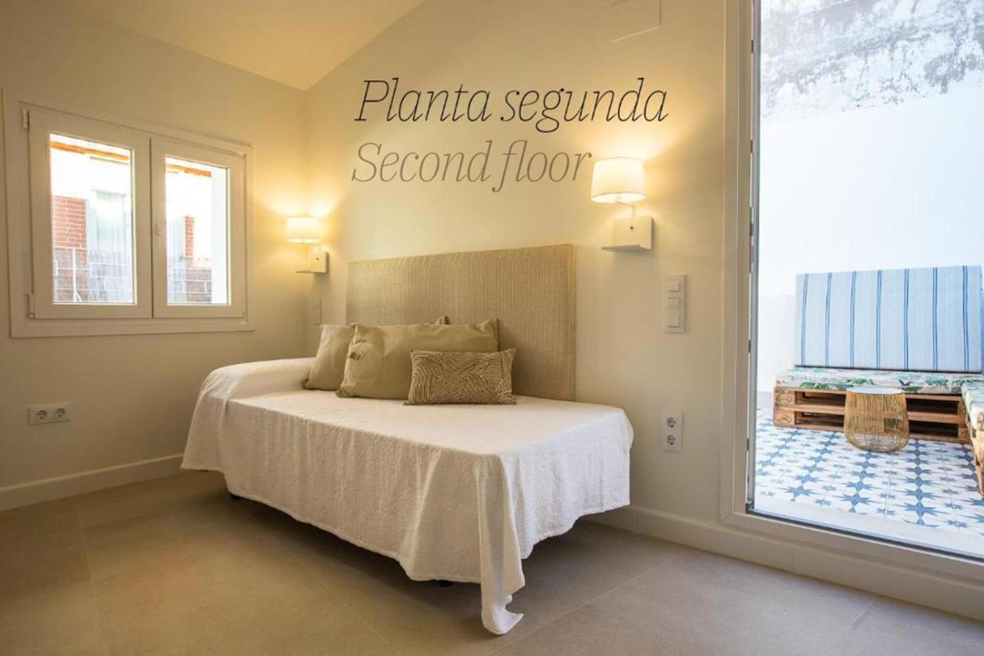 Apartamento San Salvador Parking Gratis Mérida