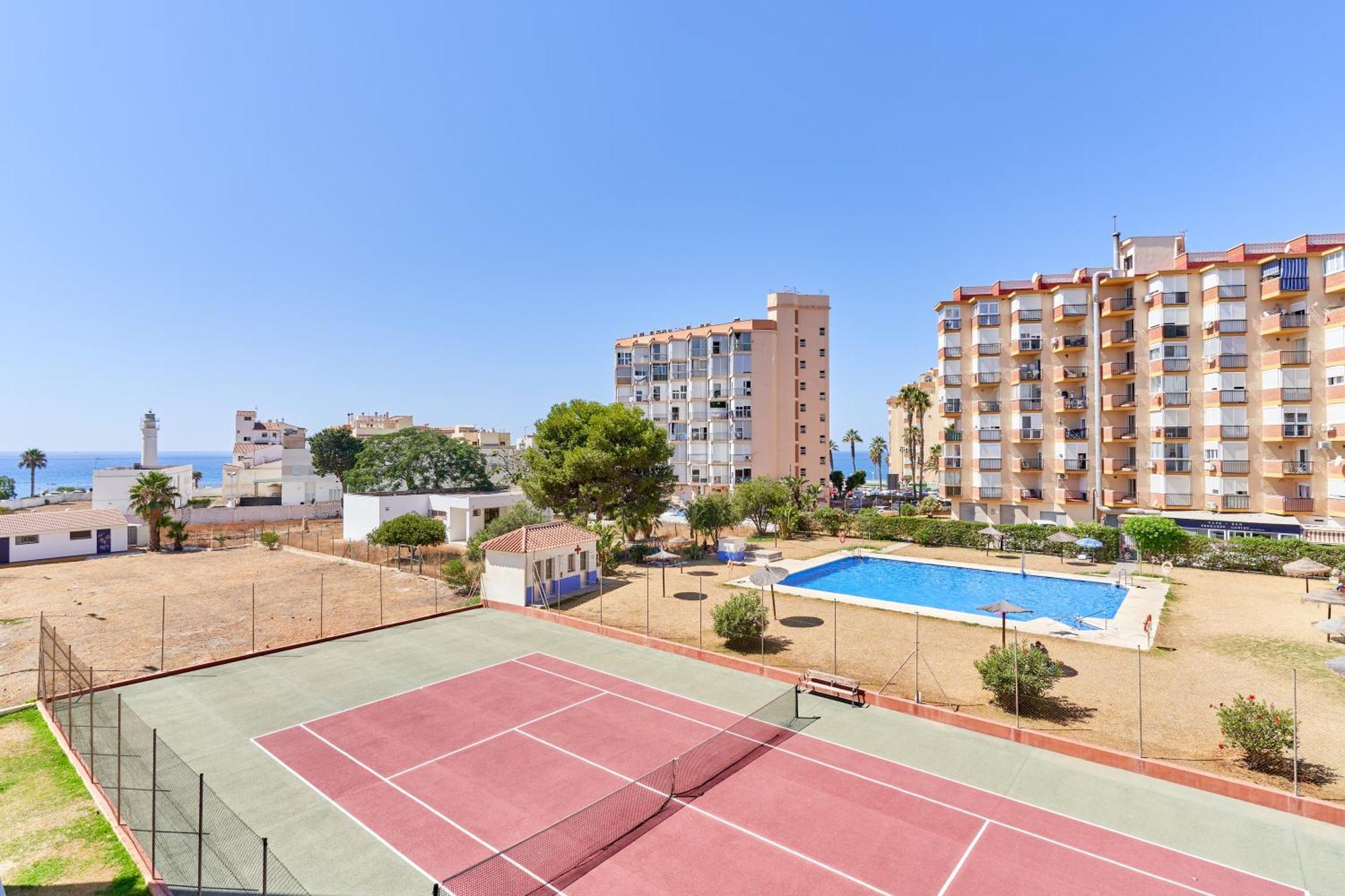 Terrazas Apartment Torrox