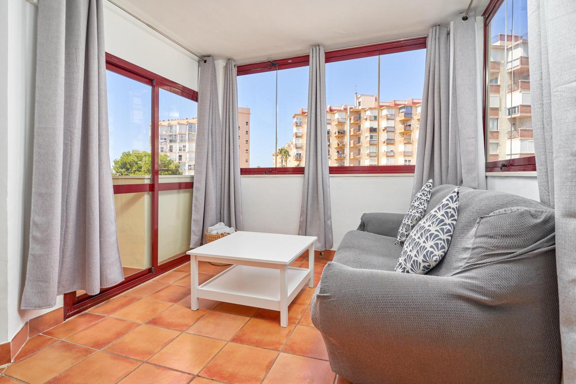 Terrazas Apartment