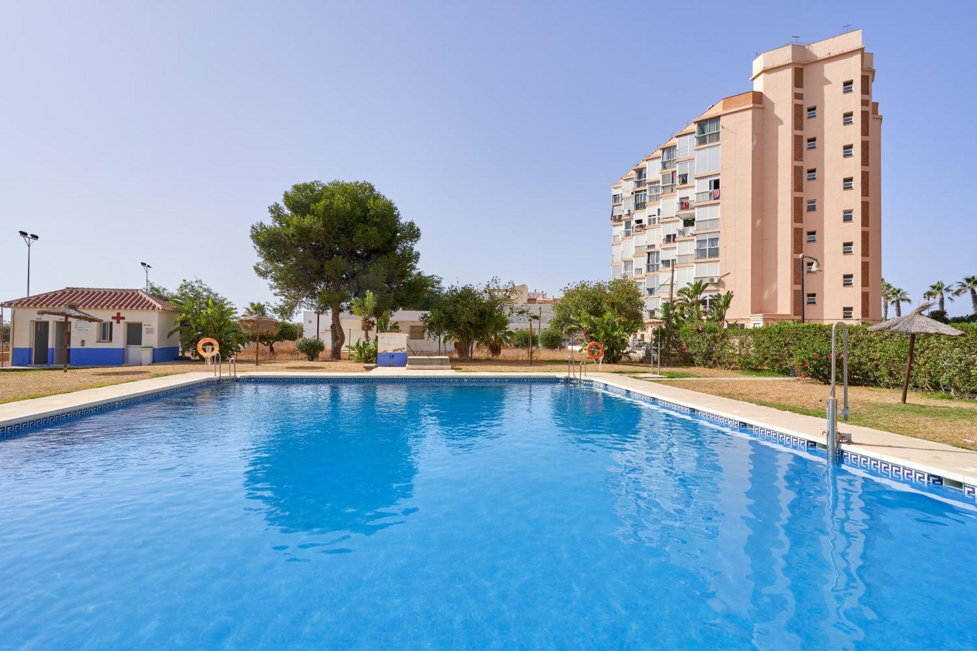 Apartment Terrazas Torrox
