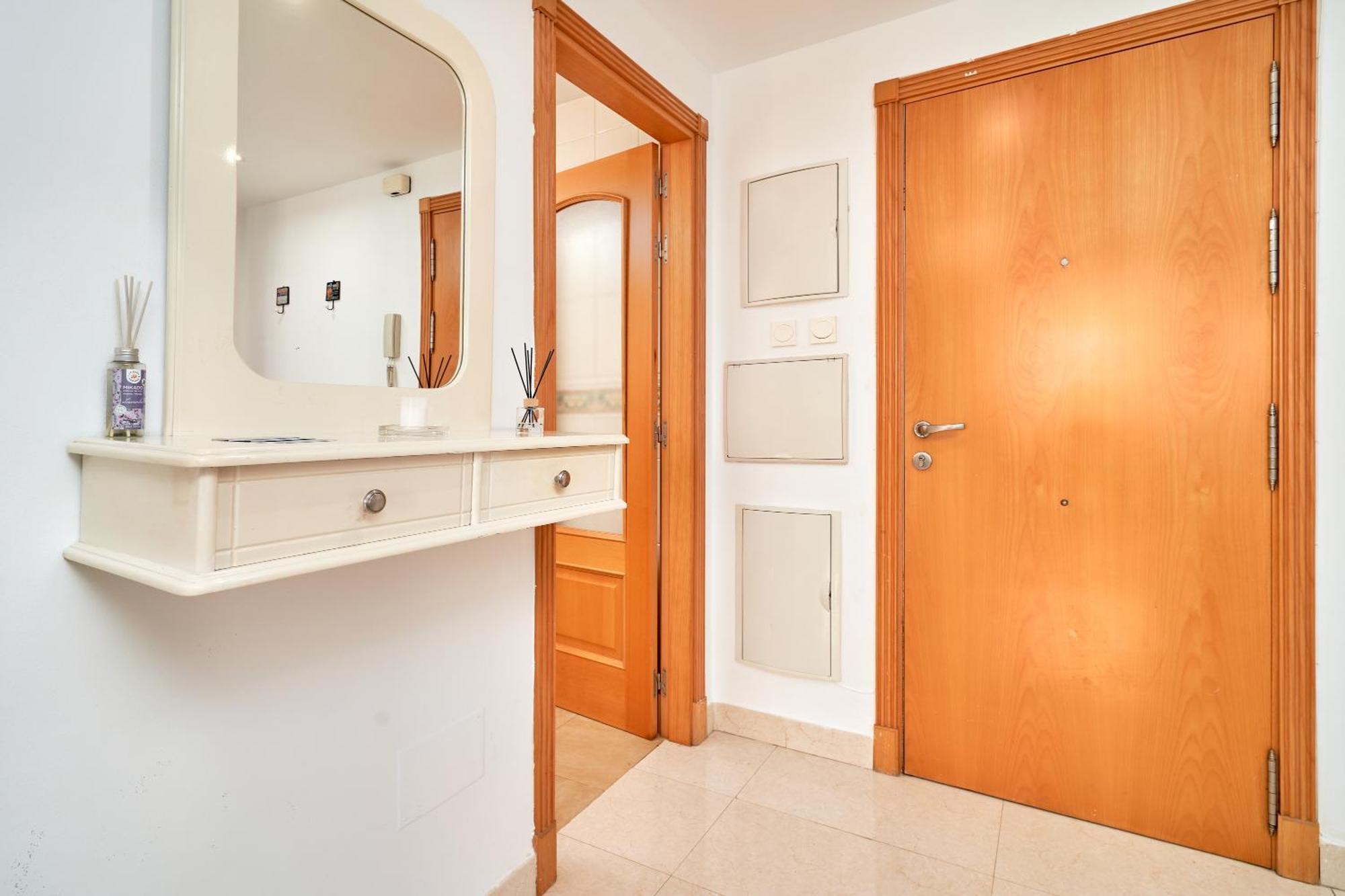 Terrazas Apartment