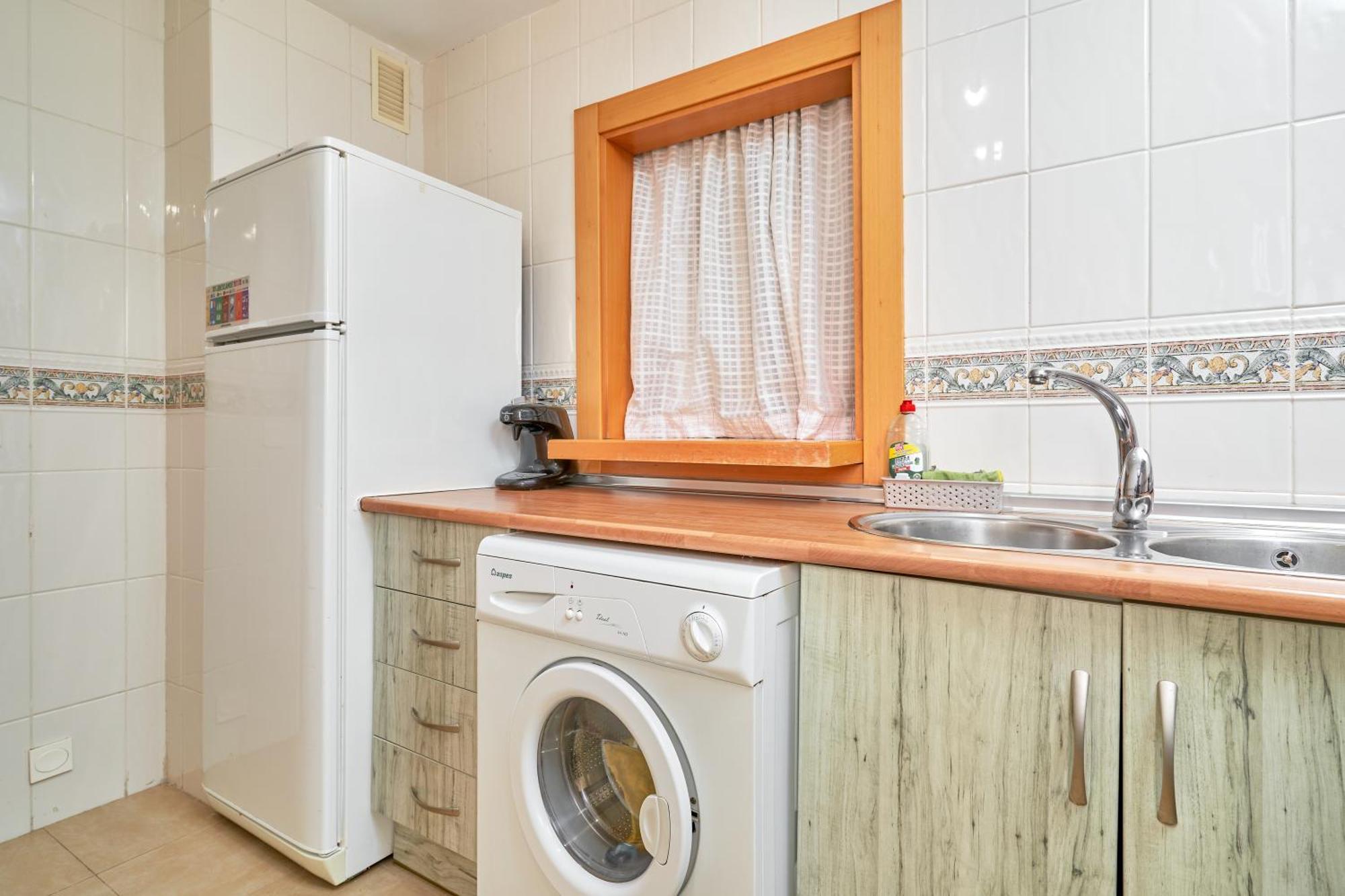 Apartment Terrazas