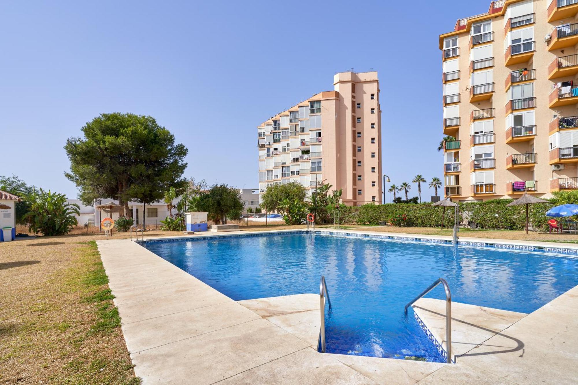 Apartment Terrazas *