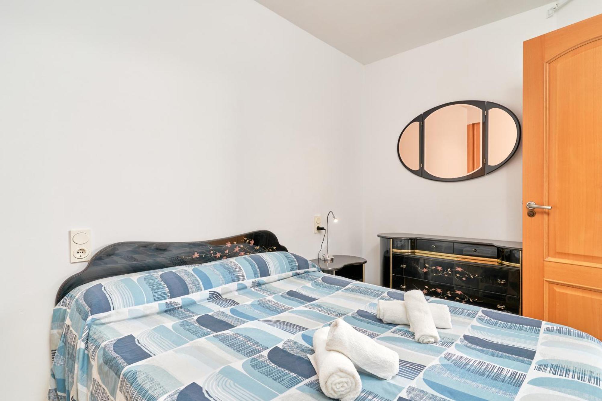 Apartment Terrazas Torrox