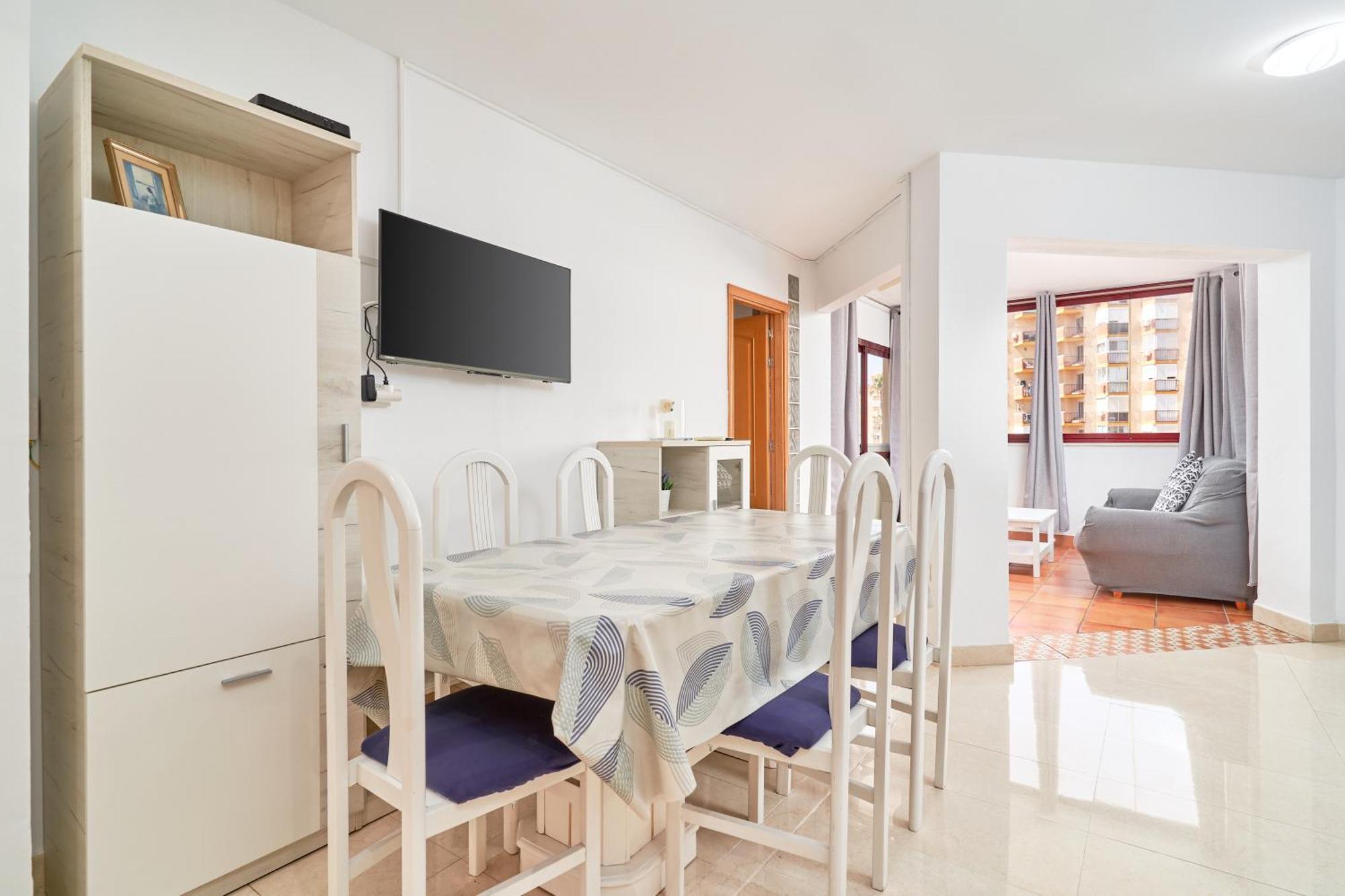 Apartment Terrazas Torrox