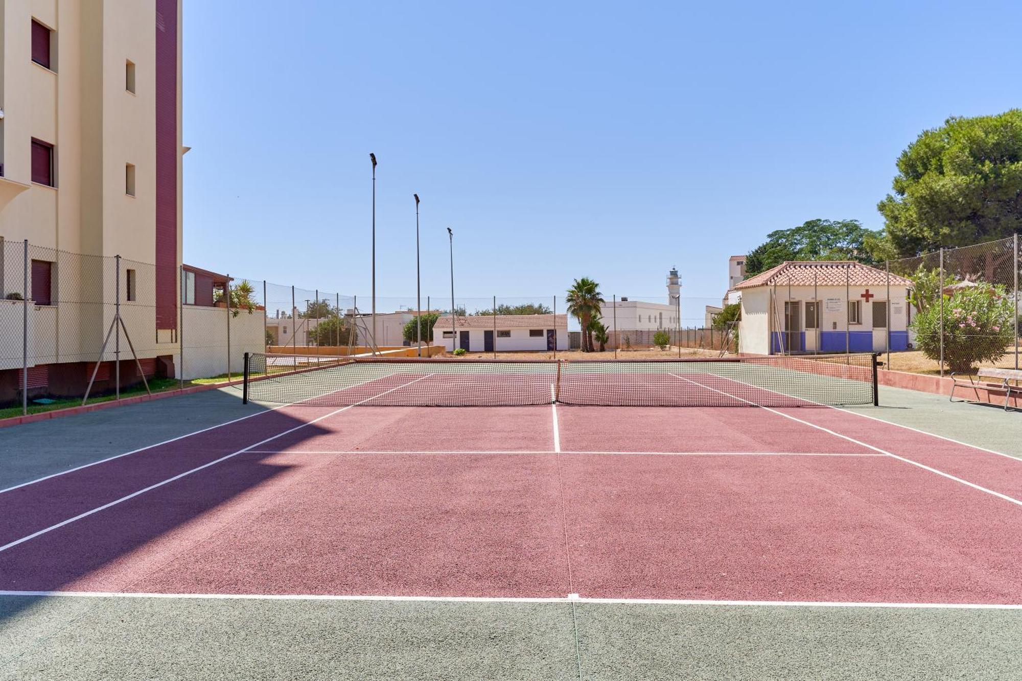 Apartment Terrazas *