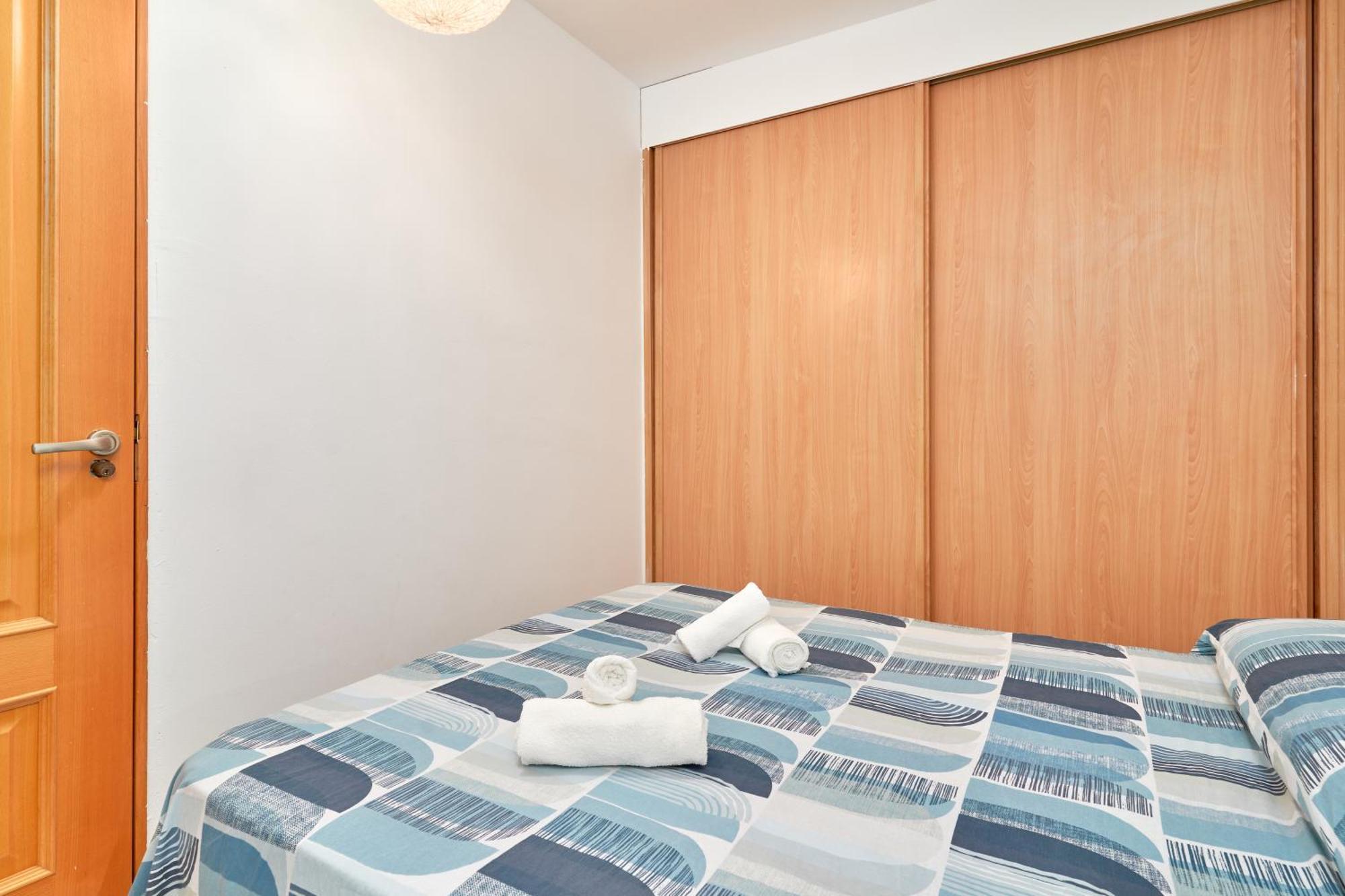 Apartment Terrazas Torrox