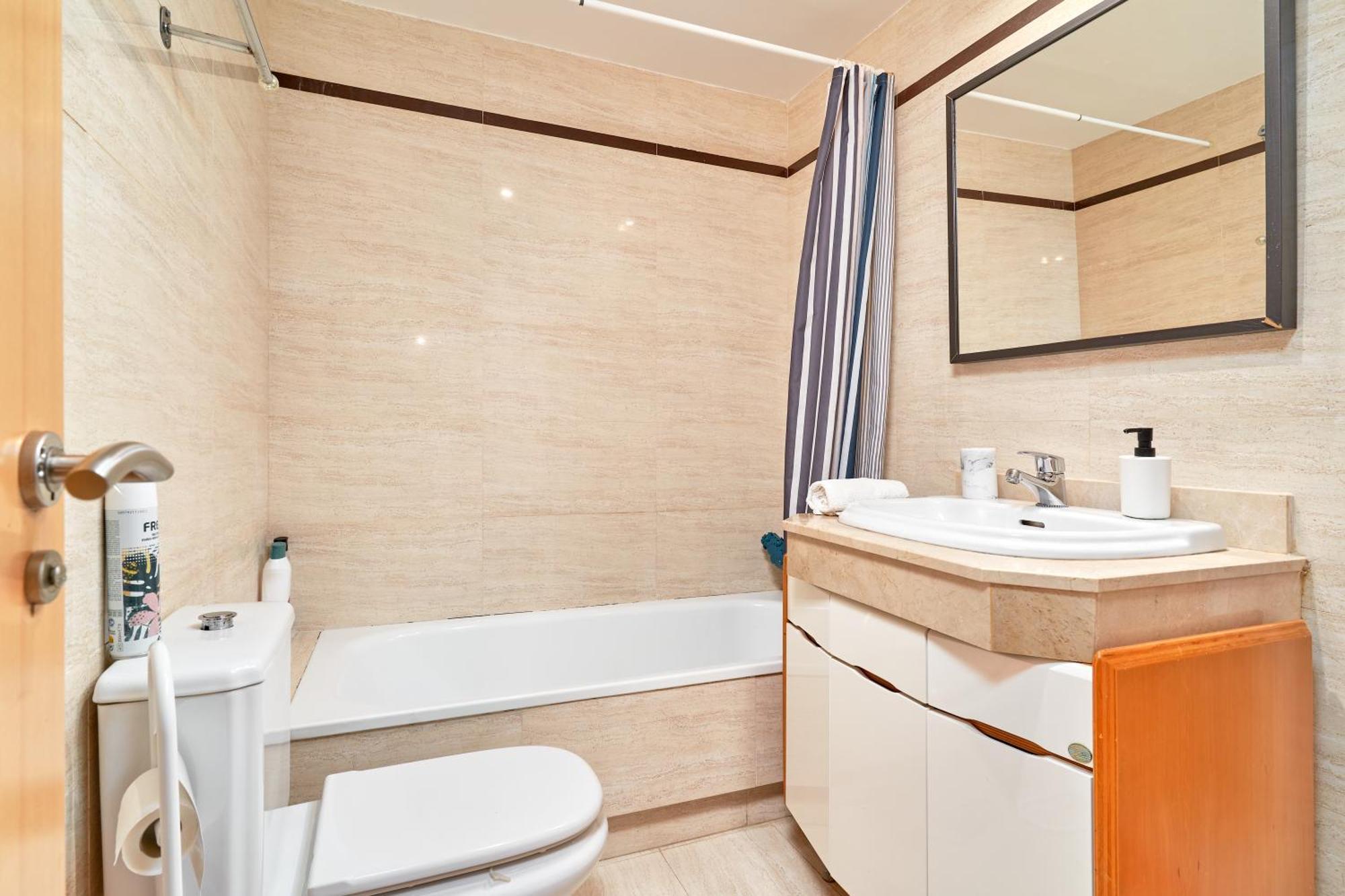 Apartment Terrazas