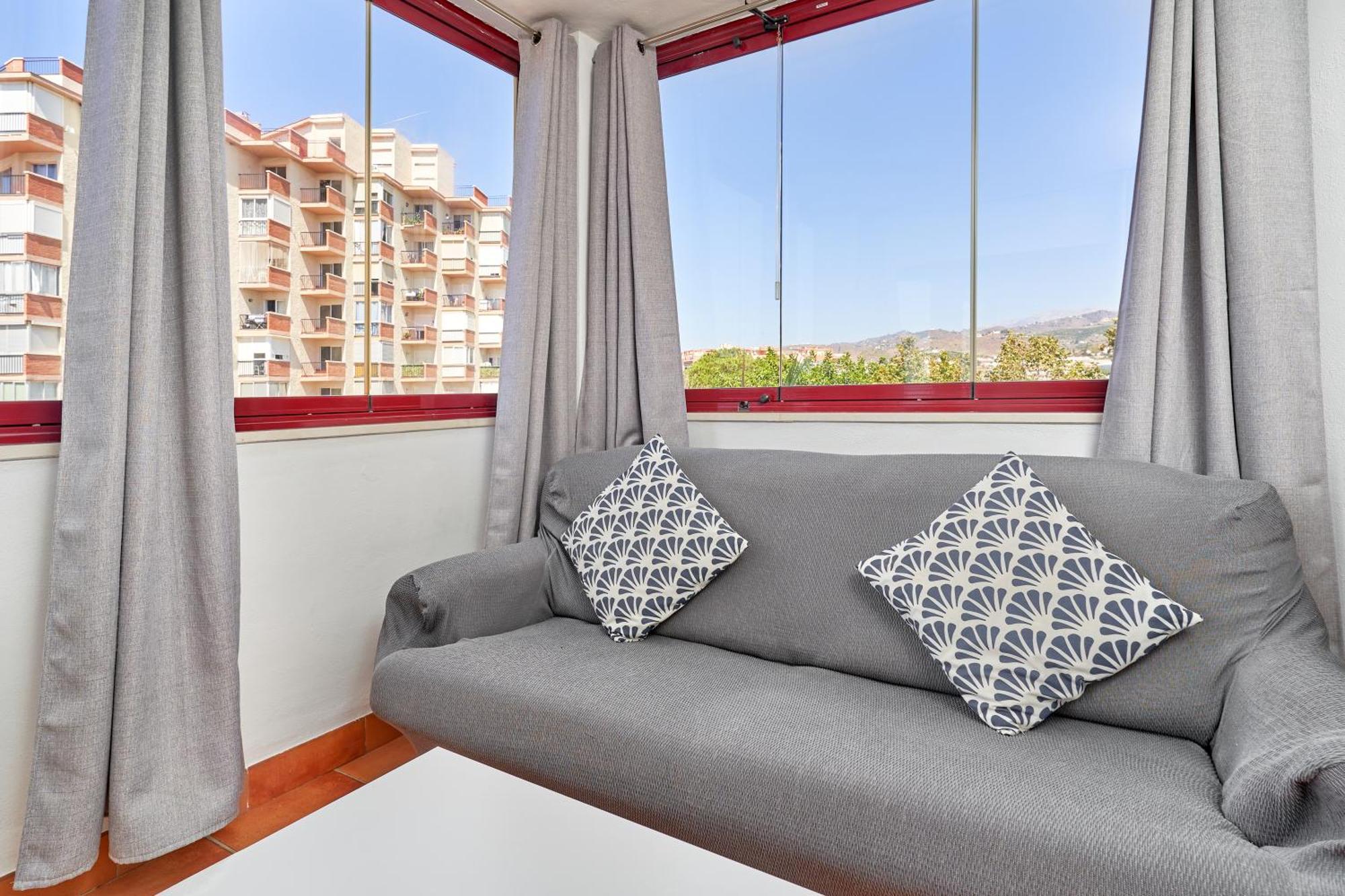 Terrazas Apartment *