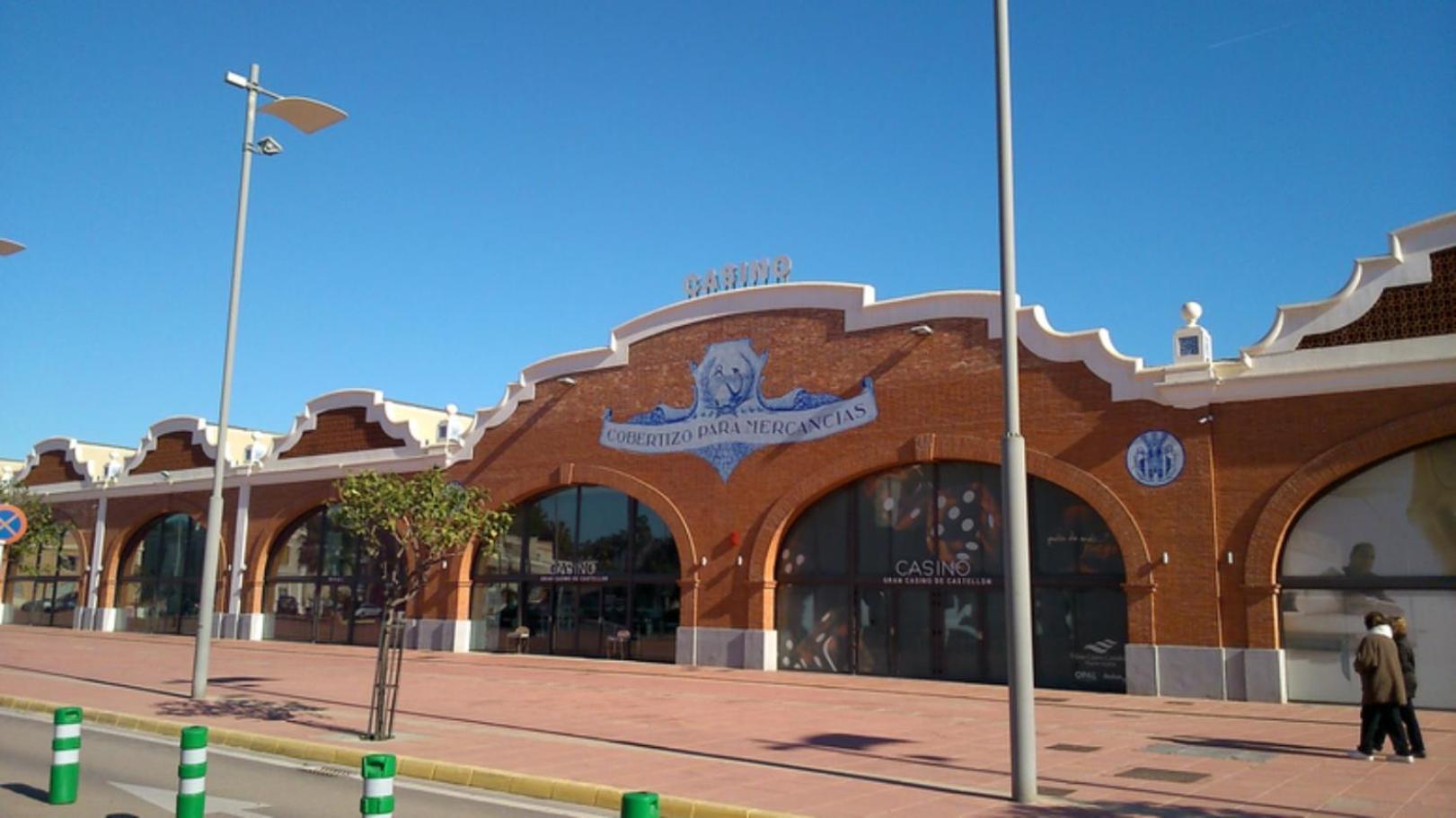 Turistico Elcano Grao de Castellon