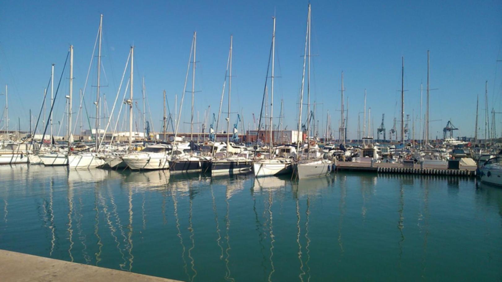 Turistico Elcano