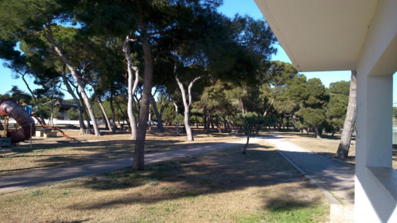 Turistico Elcano Apartamento *