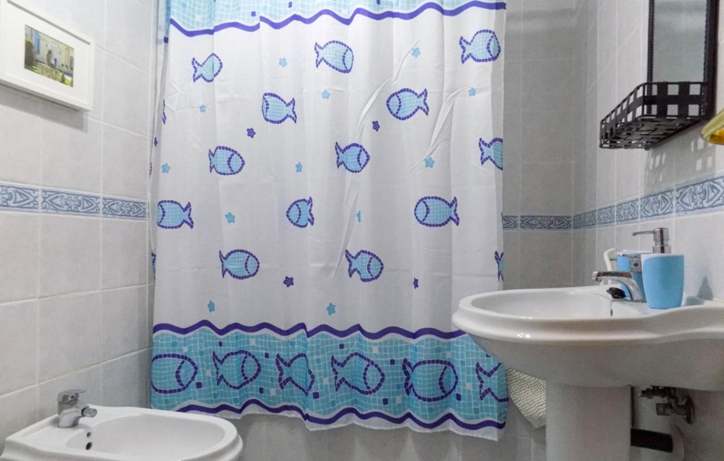 Apartamento Turistico Elcano *