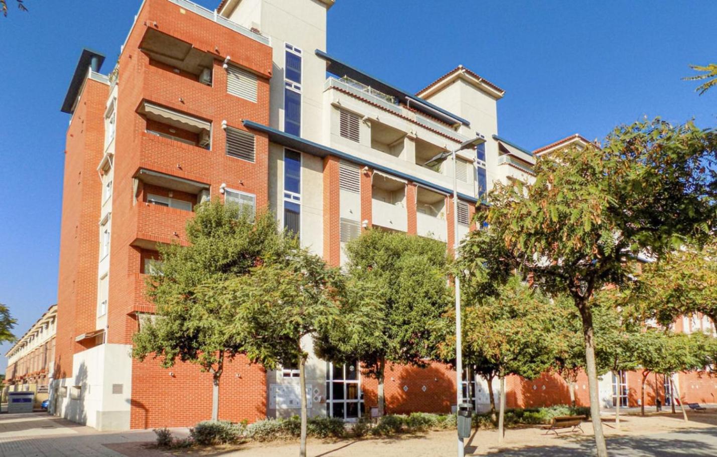 Turistico Elcano Apartamento Grao de Castellon