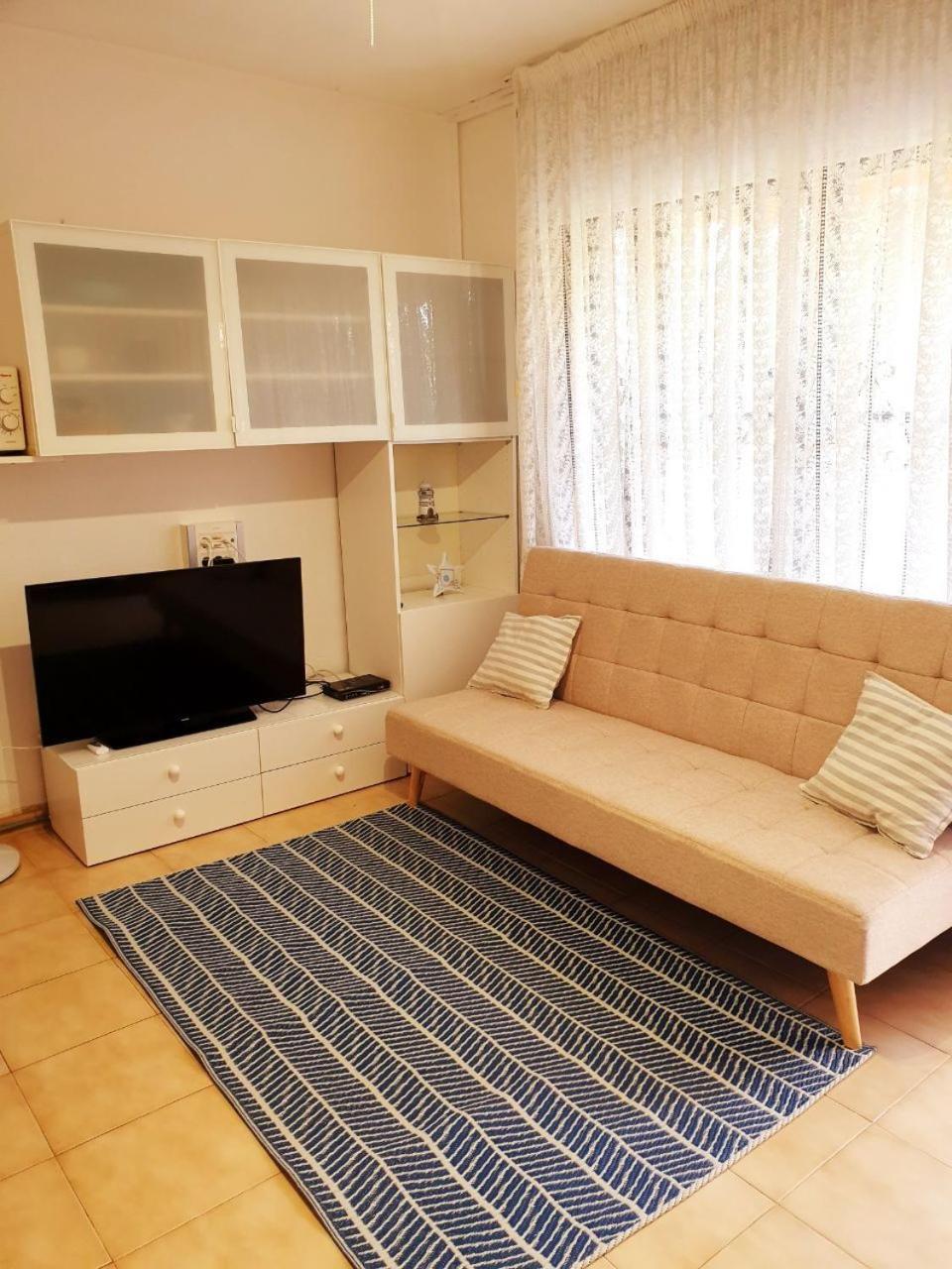 Americas House Seafront Apartamento