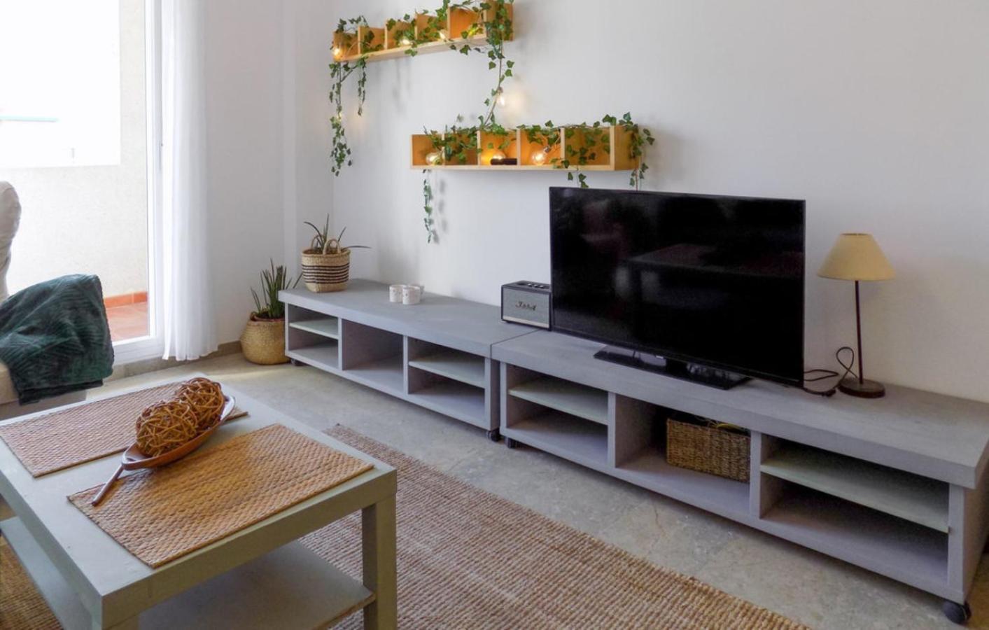 Apartamento Turistico Elcano
