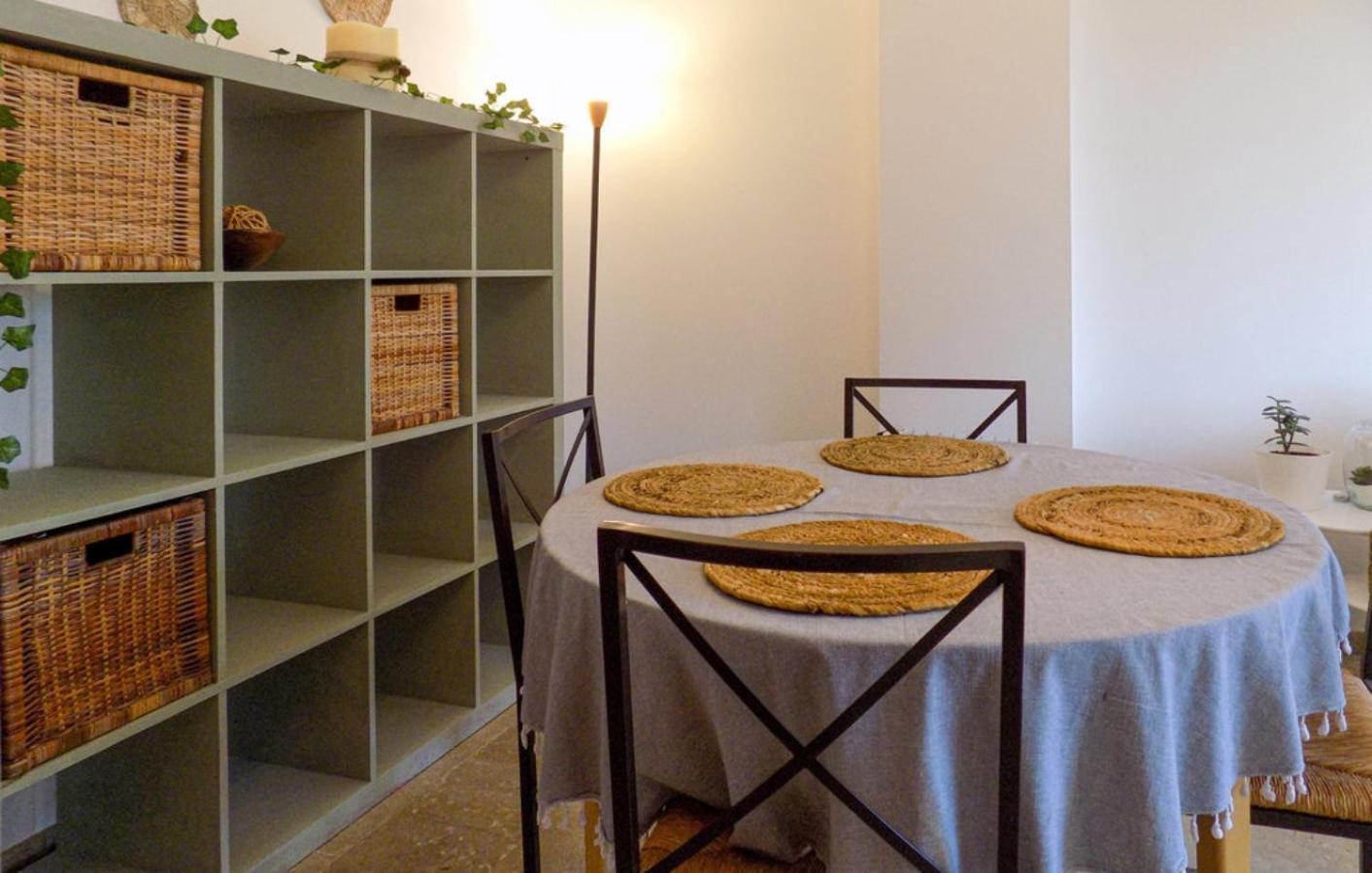 Apartamento Turistico Elcano *