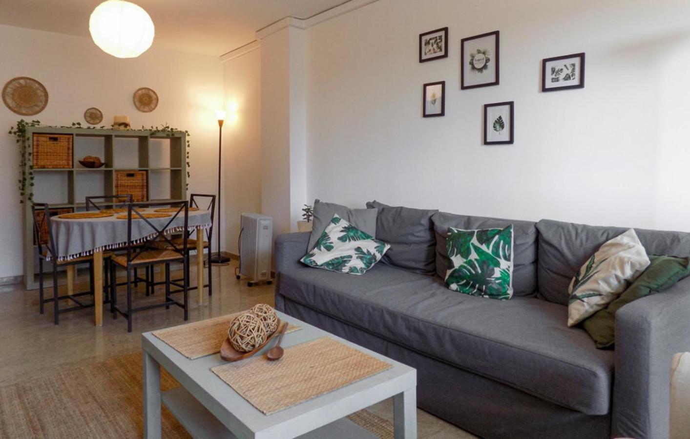 Turistico Elcano Apartamento Grao de Castellon